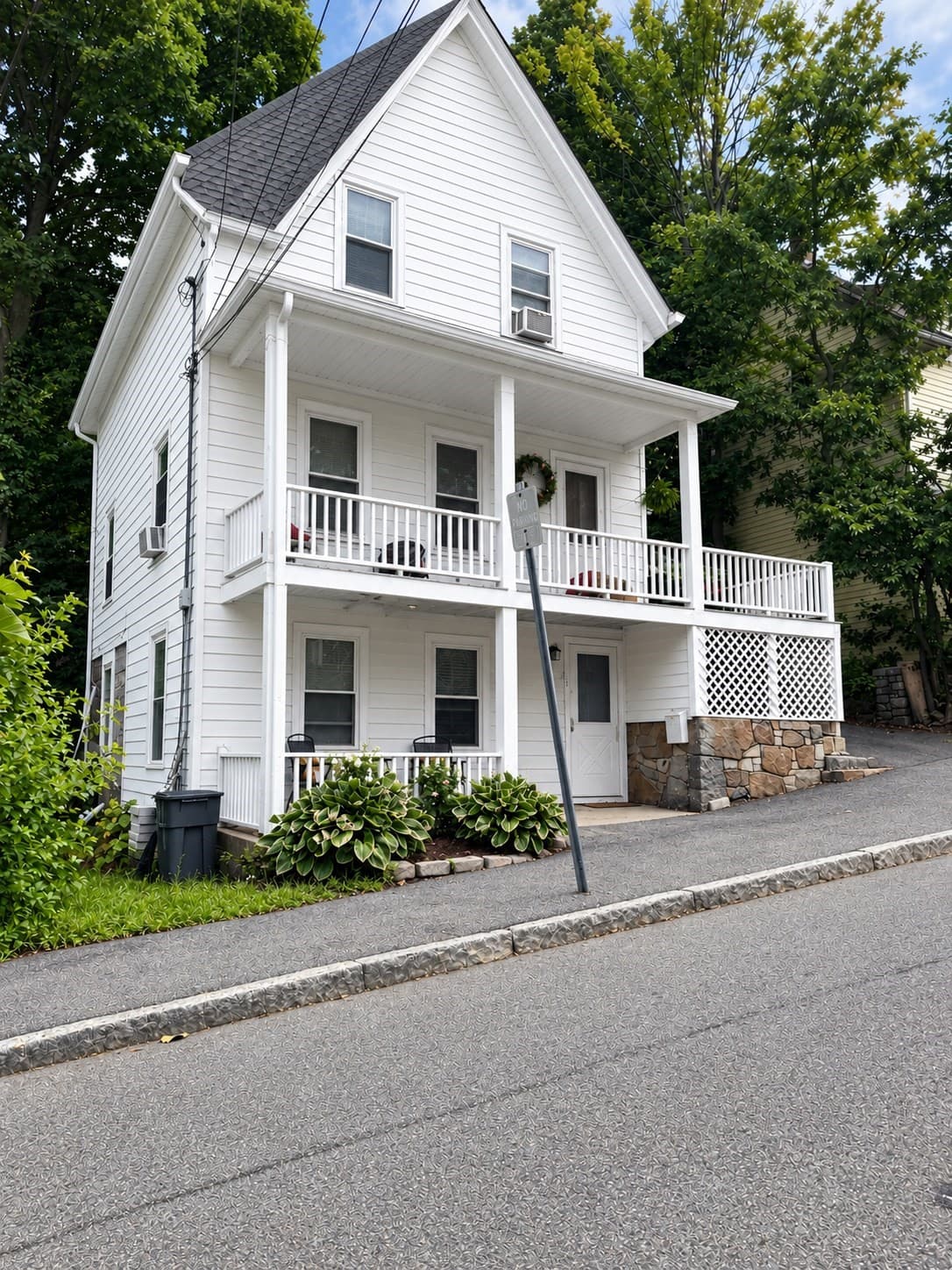 2 Family - 2 Units Up/Down at 22-24 Prout, Quincy MA 02169, photo 39 of 39