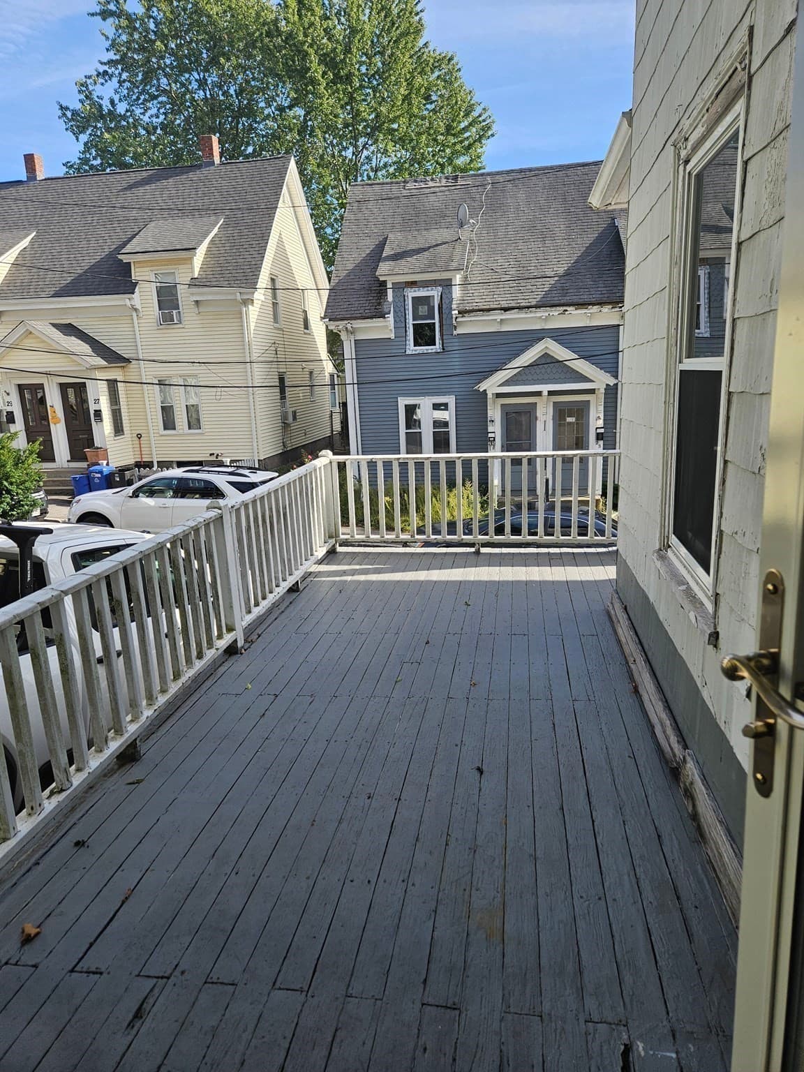2 Family - 2 Units Up/Down at 22-24 Prout, Quincy MA 02169, Quincy, photo 4 of 37