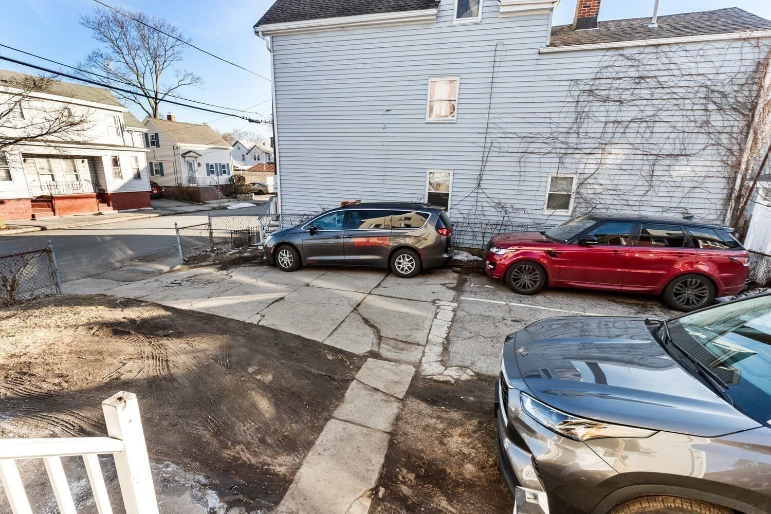 3 Family - 3 Units Up/Down at 16 Salem St, Lynn MA 01905, Lynn, photo 6 of 42