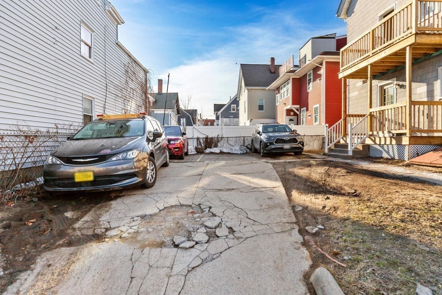 3 Family - 3 Units Up/Down at 16 Salem St, Lynn MA 01905, Lynn, photo 7 of 42