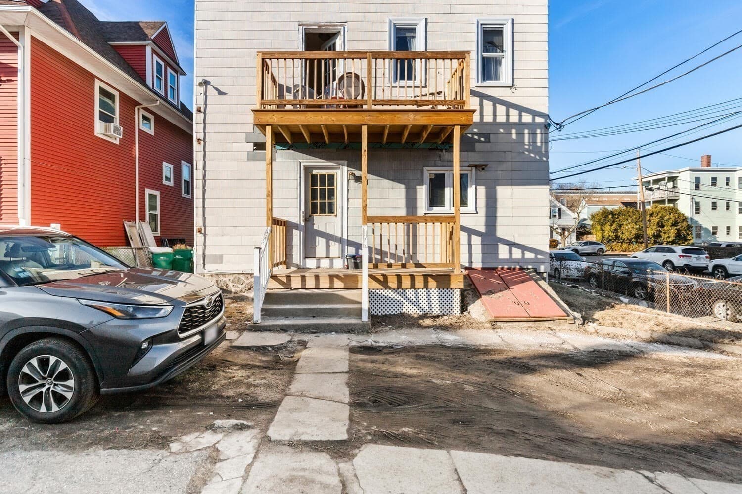 3 Family - 3 Units Up/Down at 16 Salem St, Lynn MA 01905, Lynn, photo 5 of 42