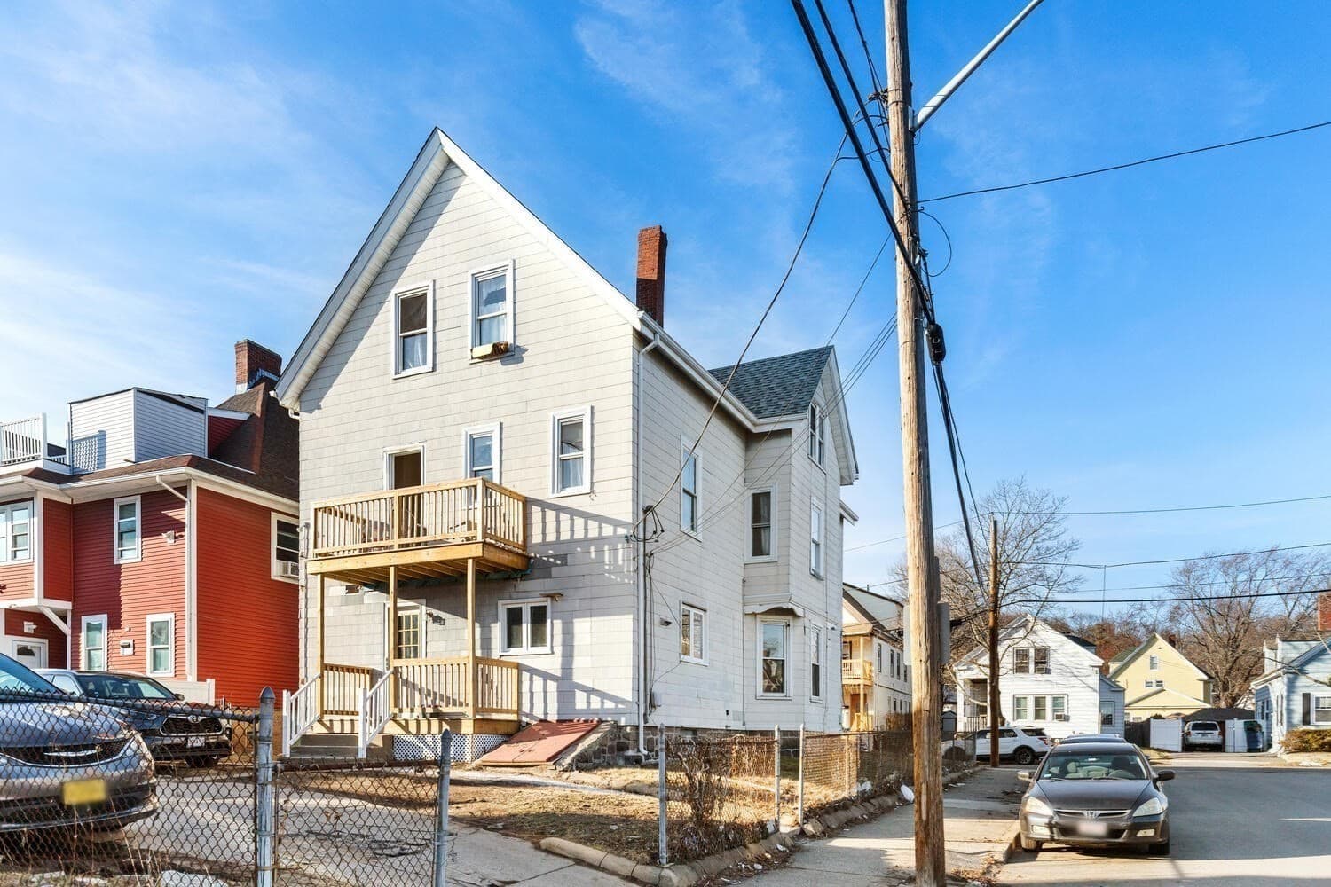 3 Family - 3 Units Up/Down at 16 Salem St, Lynn MA 01905, Lynn, photo 4 of 42