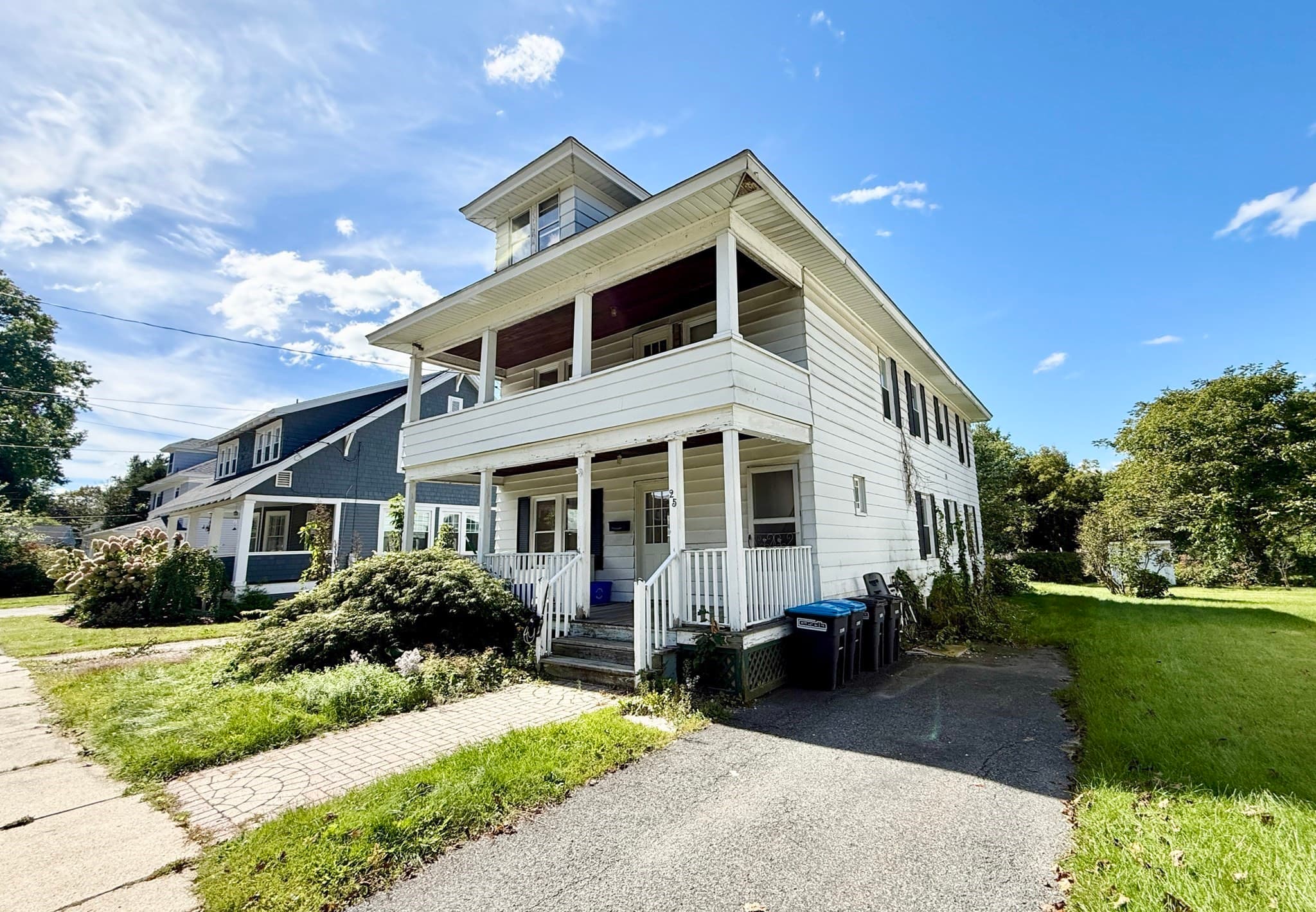 Multi Family at 23 Marcella Ave, Pittsfield MA 01201, Pittsfield, photo 2 of 34