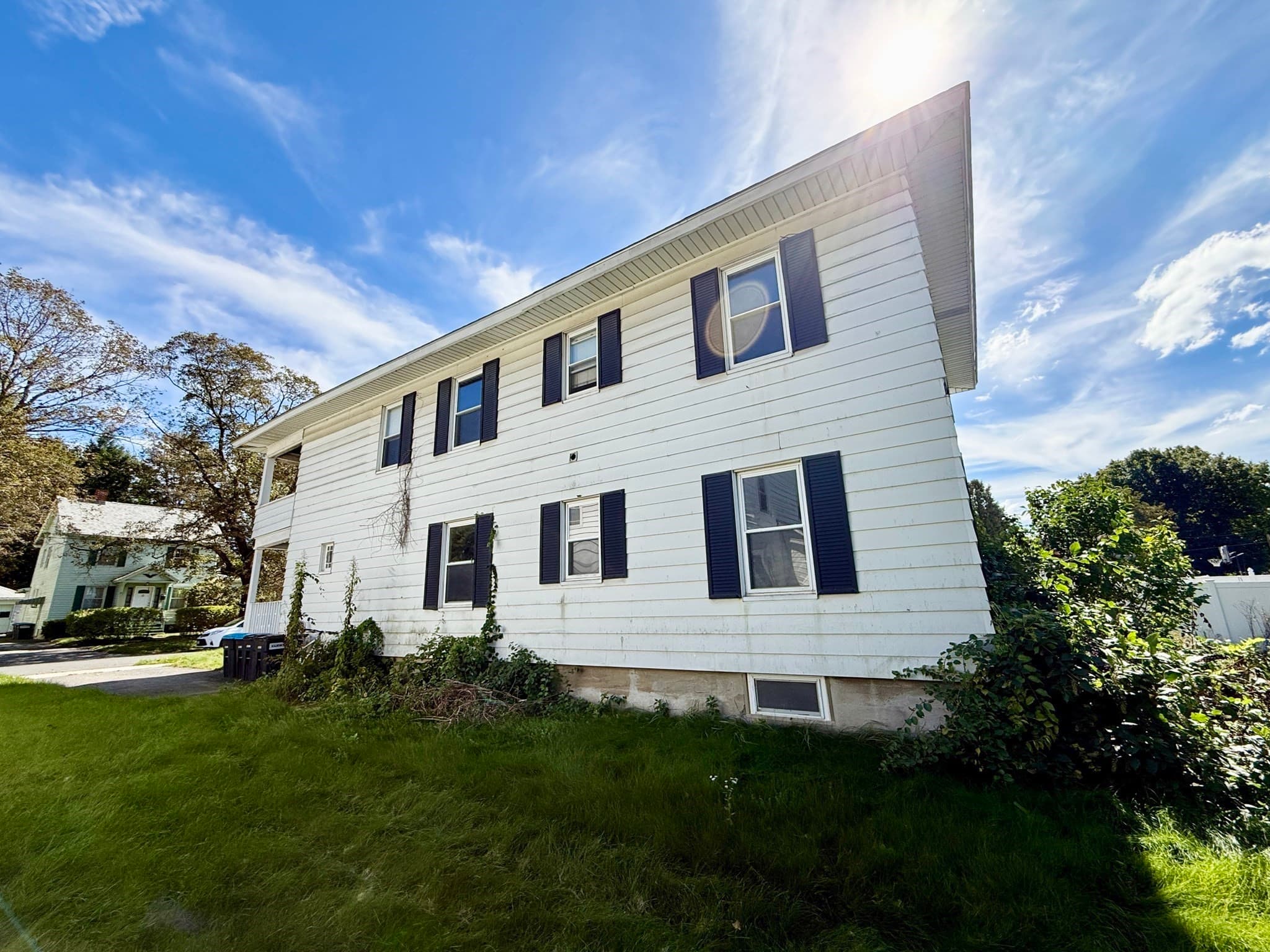 Multi Family at 23 Marcella Ave, Pittsfield MA 01201, Pittsfield, photo 3 of 34
