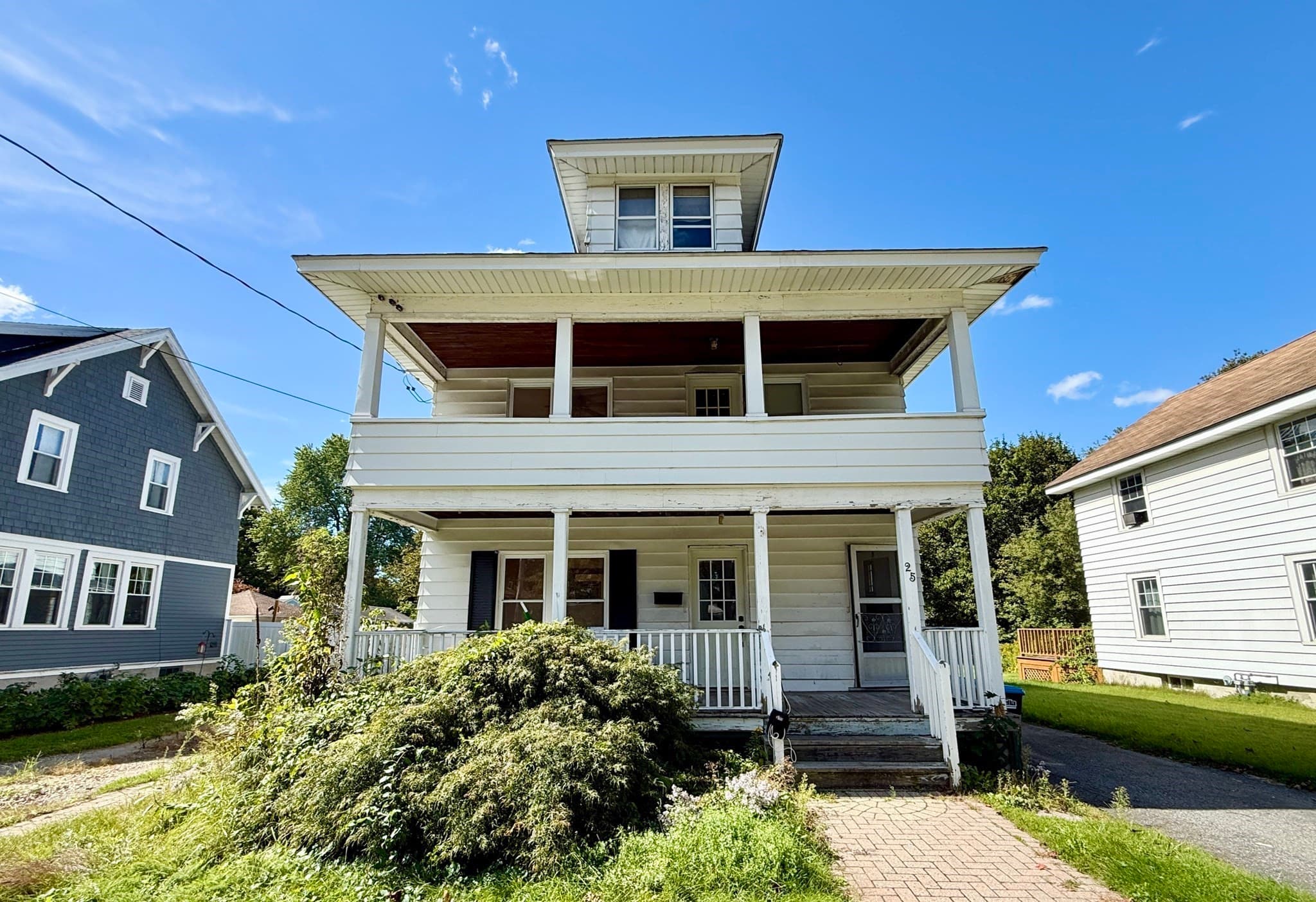 23 Marcella Ave, Pittsfield MA 01201