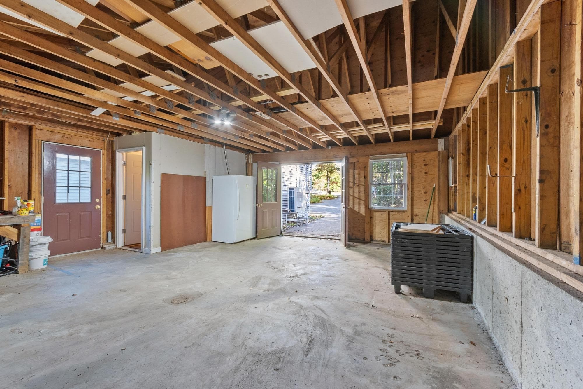 Single Family Residence at 45 Williamsville Rd, Hubbardston MA 01452, Hubbardston, photo 42 of 42
