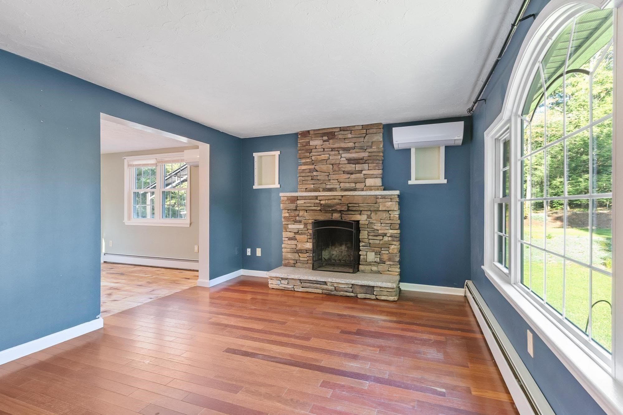 Single Family Residence at 45 Williamsville Rd, Hubbardston MA 01452, Hubbardston, photo 20 of 42