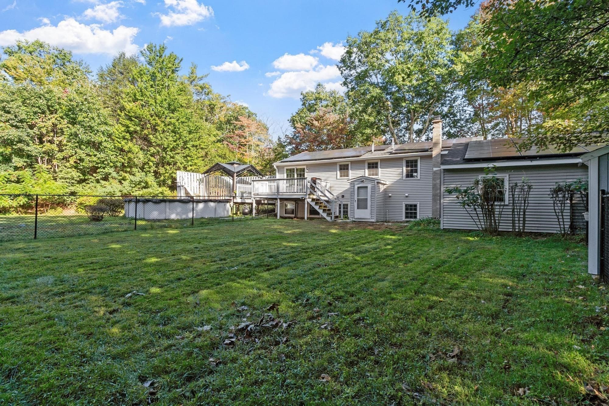Single Family Residence at 45 Williamsville Rd, Hubbardston MA 01452, Hubbardston, photo 9 of 42