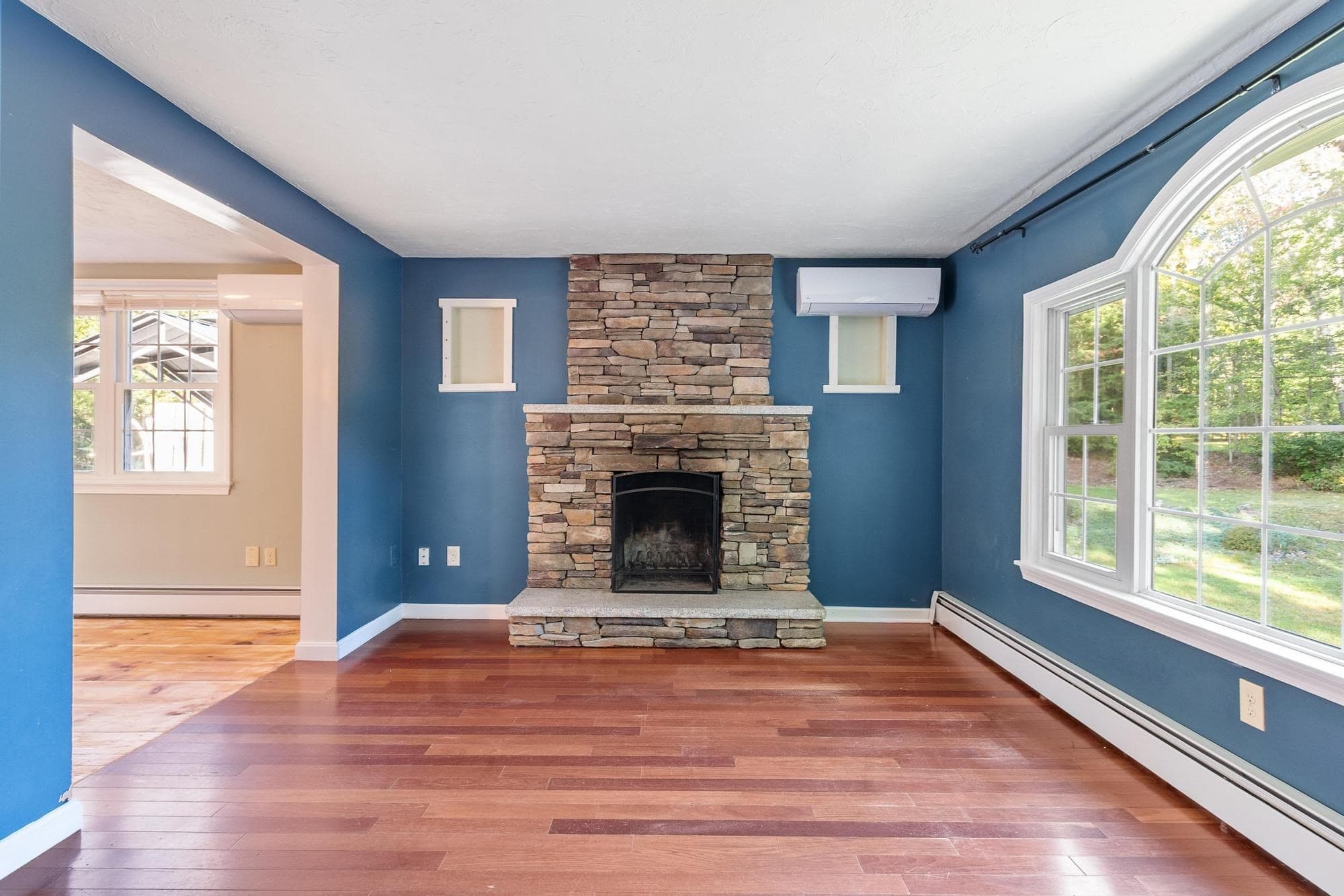 Single Family Residence at 45 Williamsville Rd, Hubbardston MA 01452, Hubbardston, photo 18 of 42
