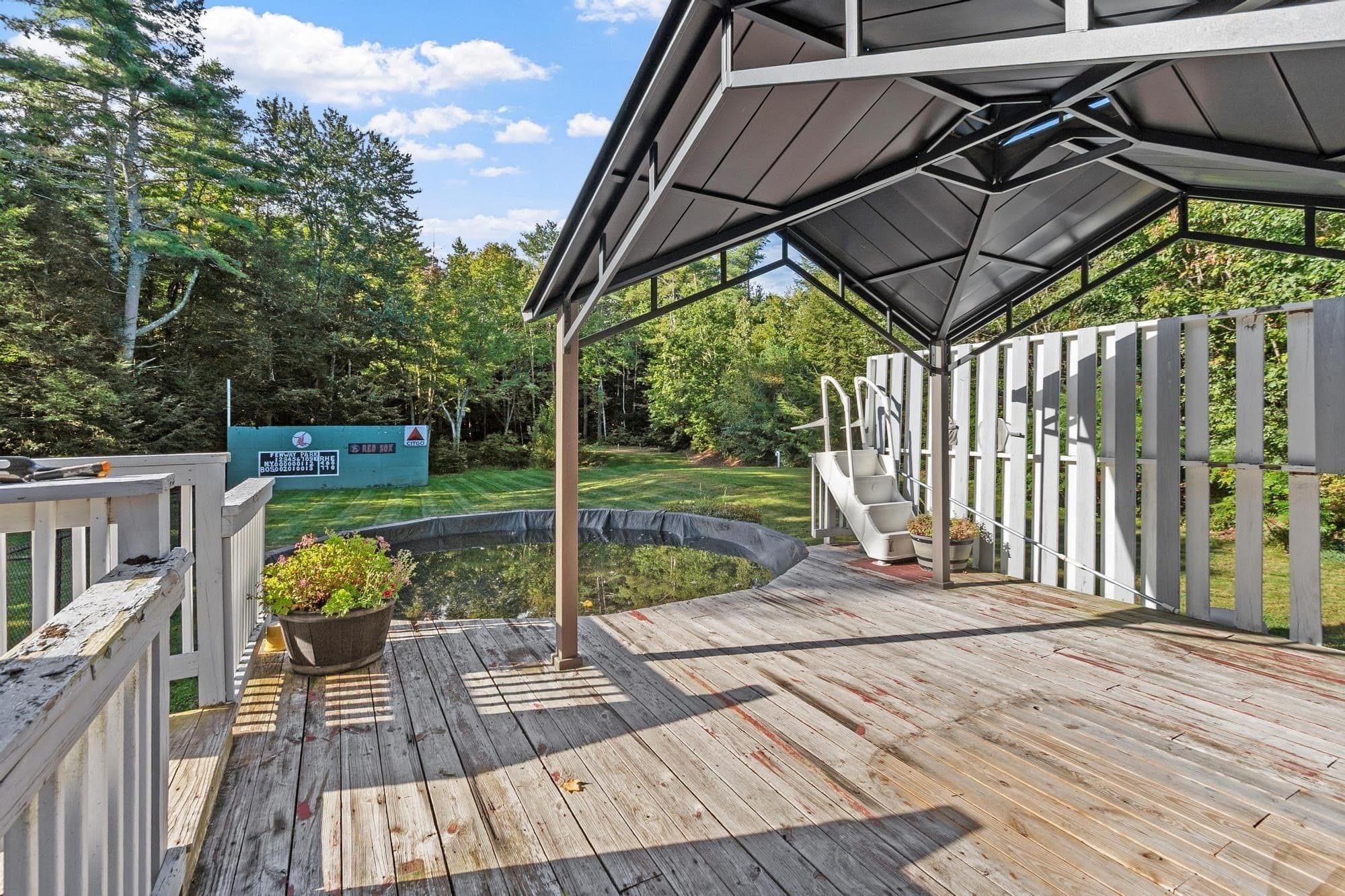 Single Family Residence at 45 Williamsville Rd, Hubbardston MA 01452, Hubbardston, photo 15 of 42