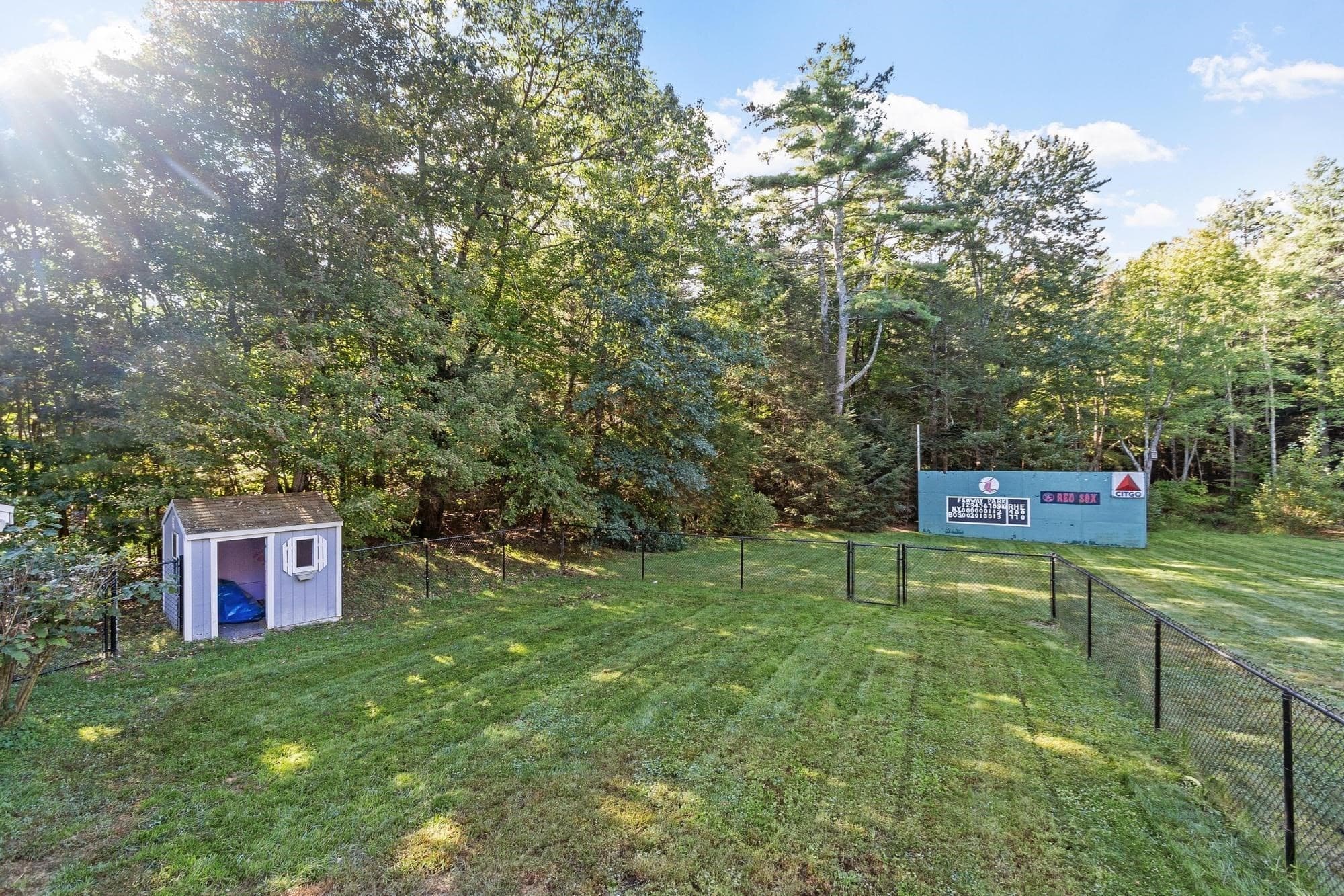 Single Family Residence at 45 Williamsville Rd, Hubbardston MA 01452, Hubbardston, photo 11 of 42