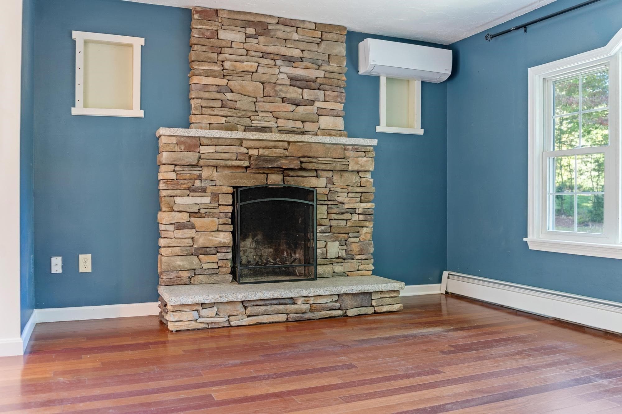 Single Family Residence at 45 Williamsville Rd, Hubbardston MA 01452, Hubbardston, photo 21 of 42
