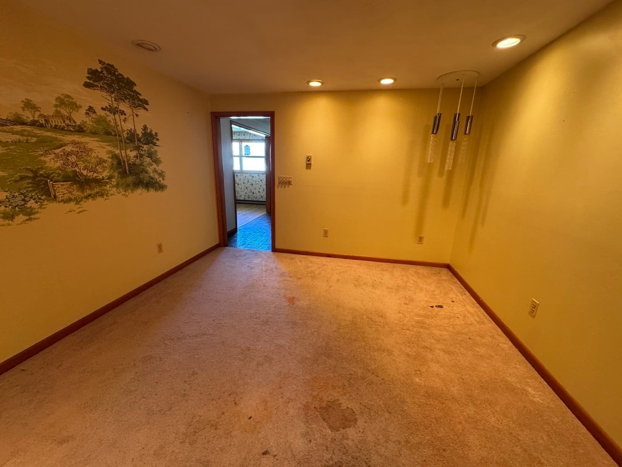 Single Family Residence at 50 Van Horn St, Chicopee MA 01013, Chicopee, photo 14 of 25