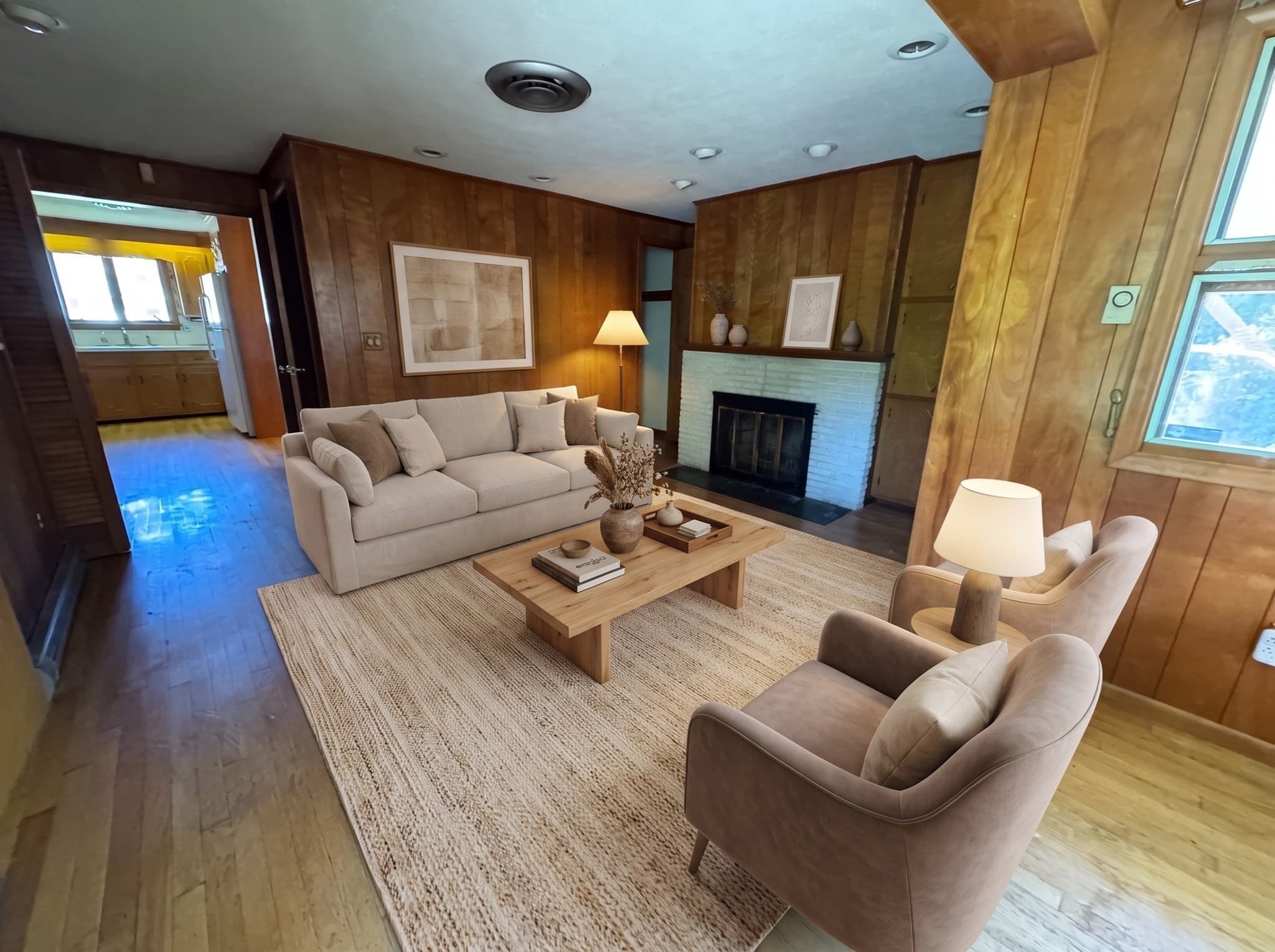 Single Family Residence at 50 Van Horn St, Chicopee MA 01013, Chicopee, photo 11 of 25