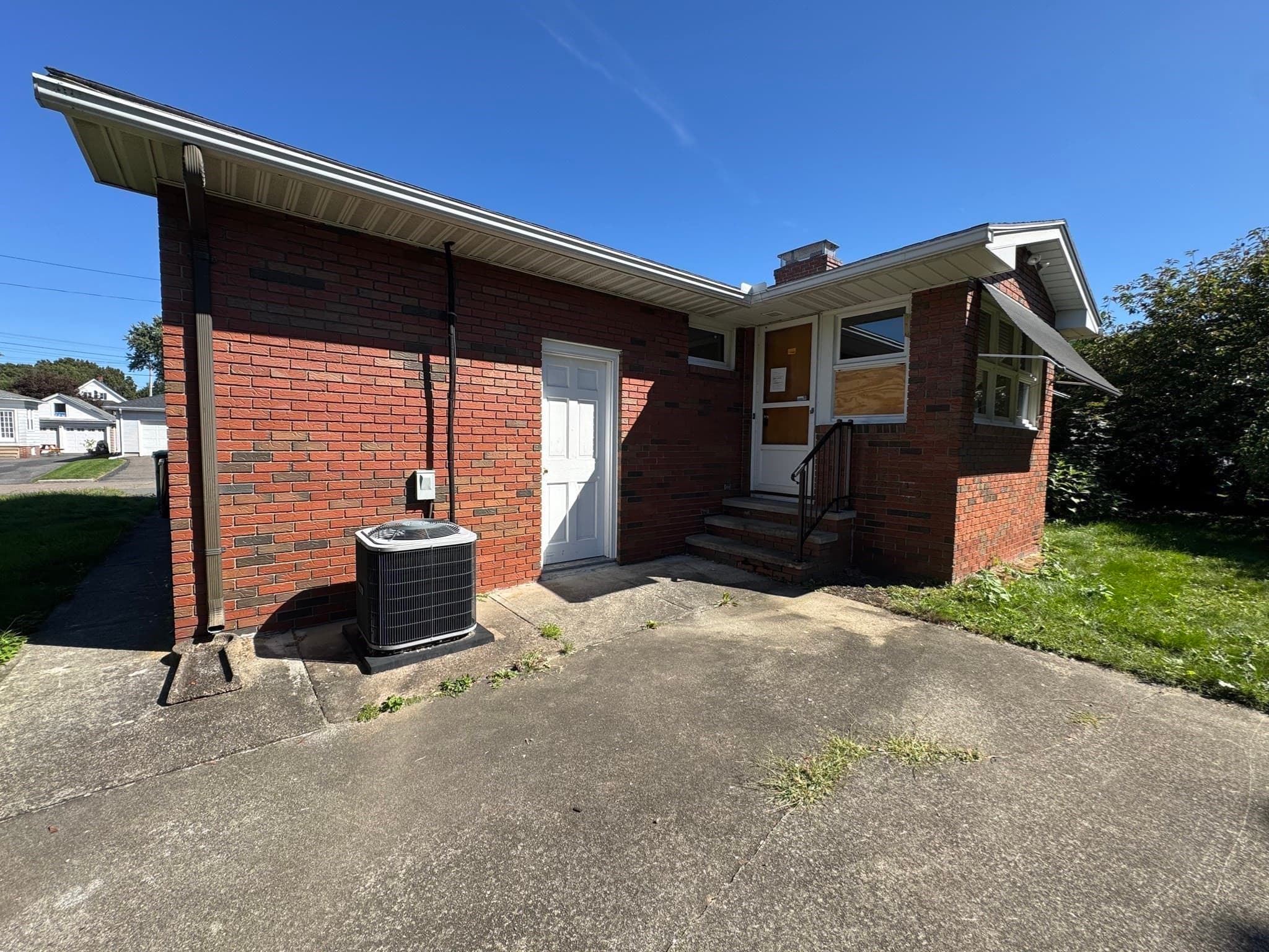 Single Family Residence at 50 Van Horn St, Chicopee MA 01013, Chicopee, photo 25 of 25