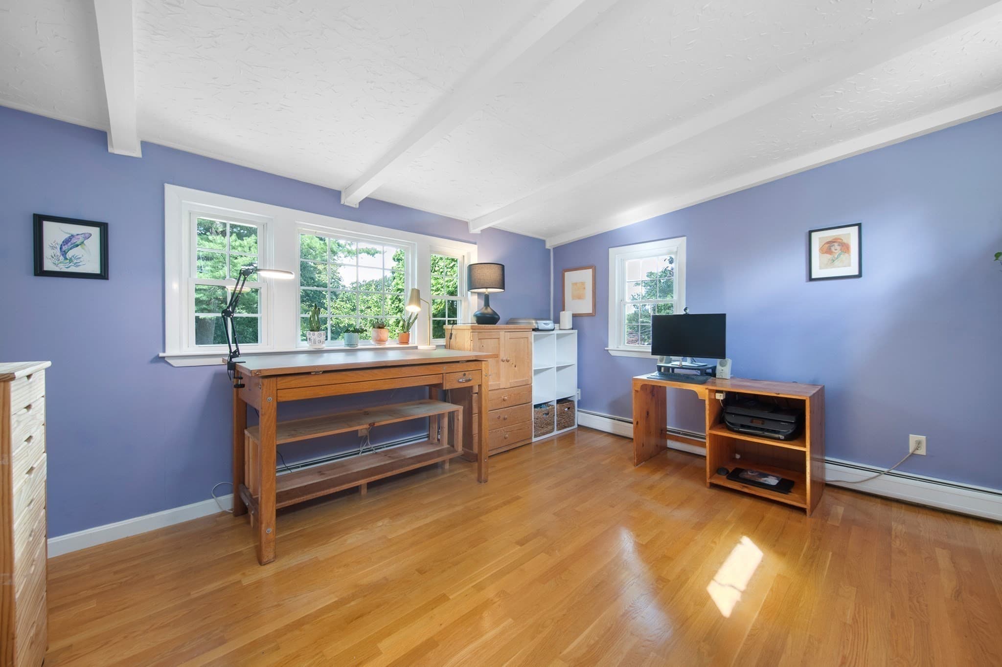 Single Family Residence at 17 Rich Rd, Woburn MA 01801, Woburn, photo 17 of 27