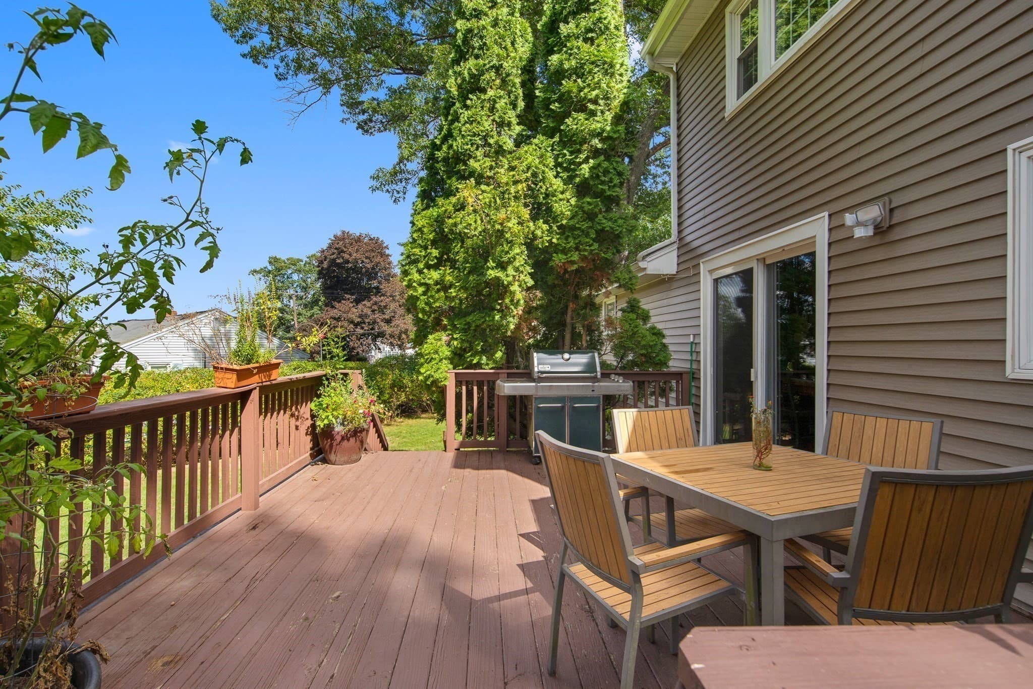 Single Family Residence at 17 Rich Rd, Woburn MA 01801, Woburn, photo 20 of 27