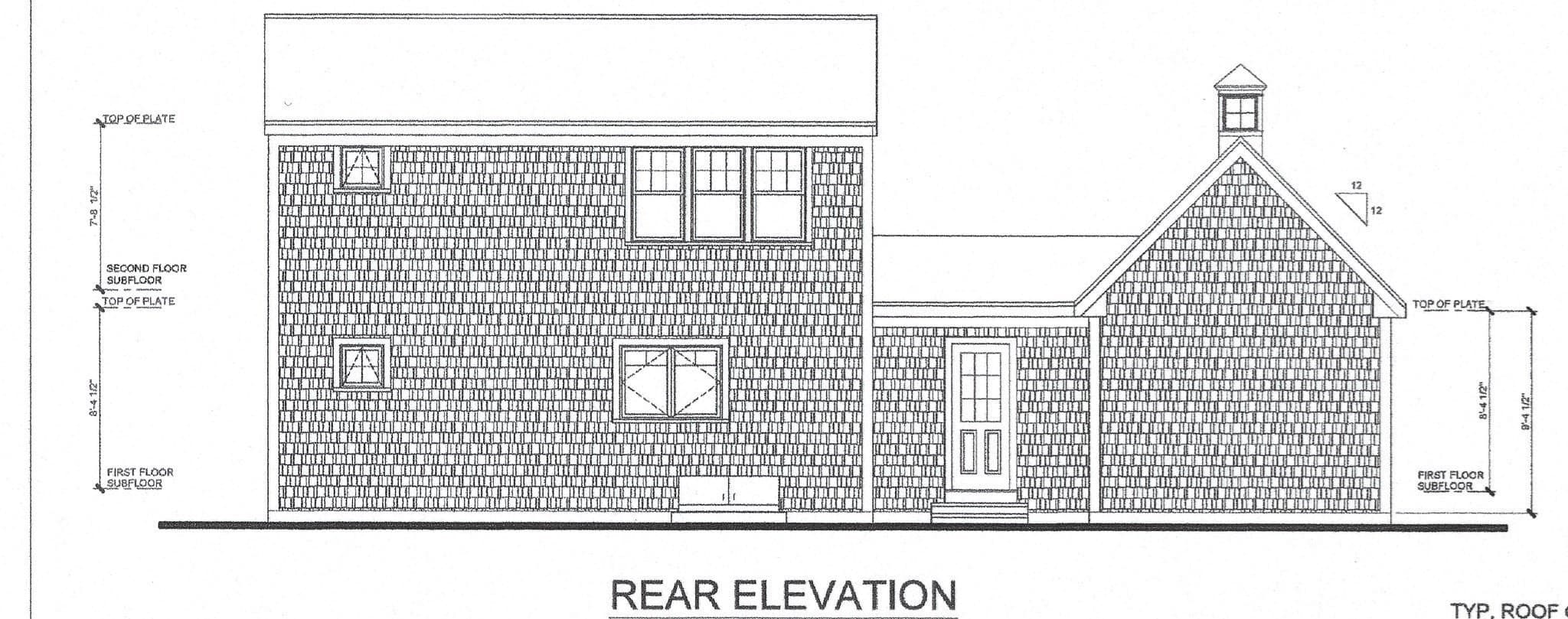 Single Family Residence at 3 Lakeside Ter, Harwich MA 02645, Harwich, photo 11 of 16