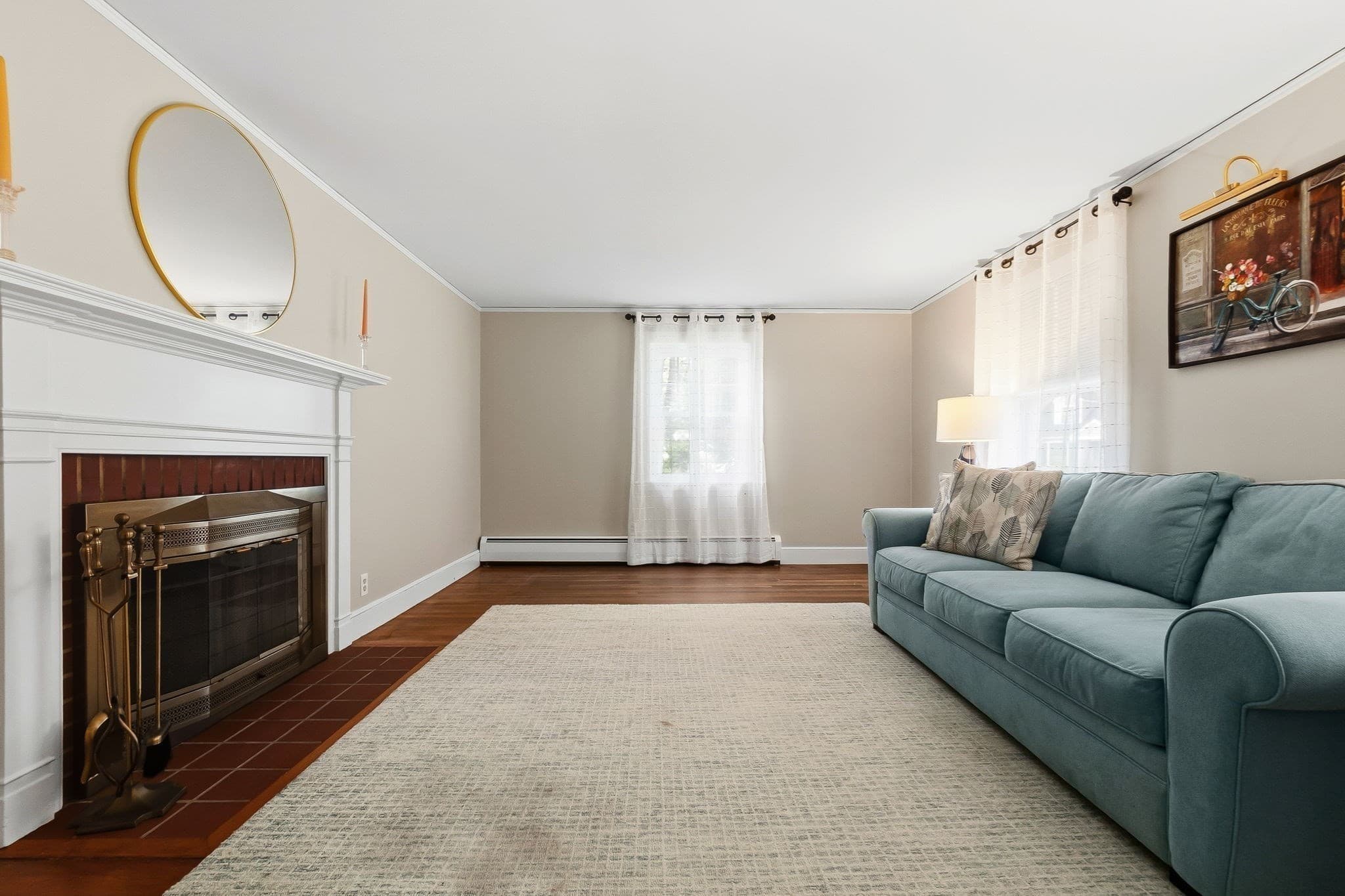Single Family Residence at 8 Savoy Rd., Hamilton MA 01982, Hamilton, photo 6 of 22