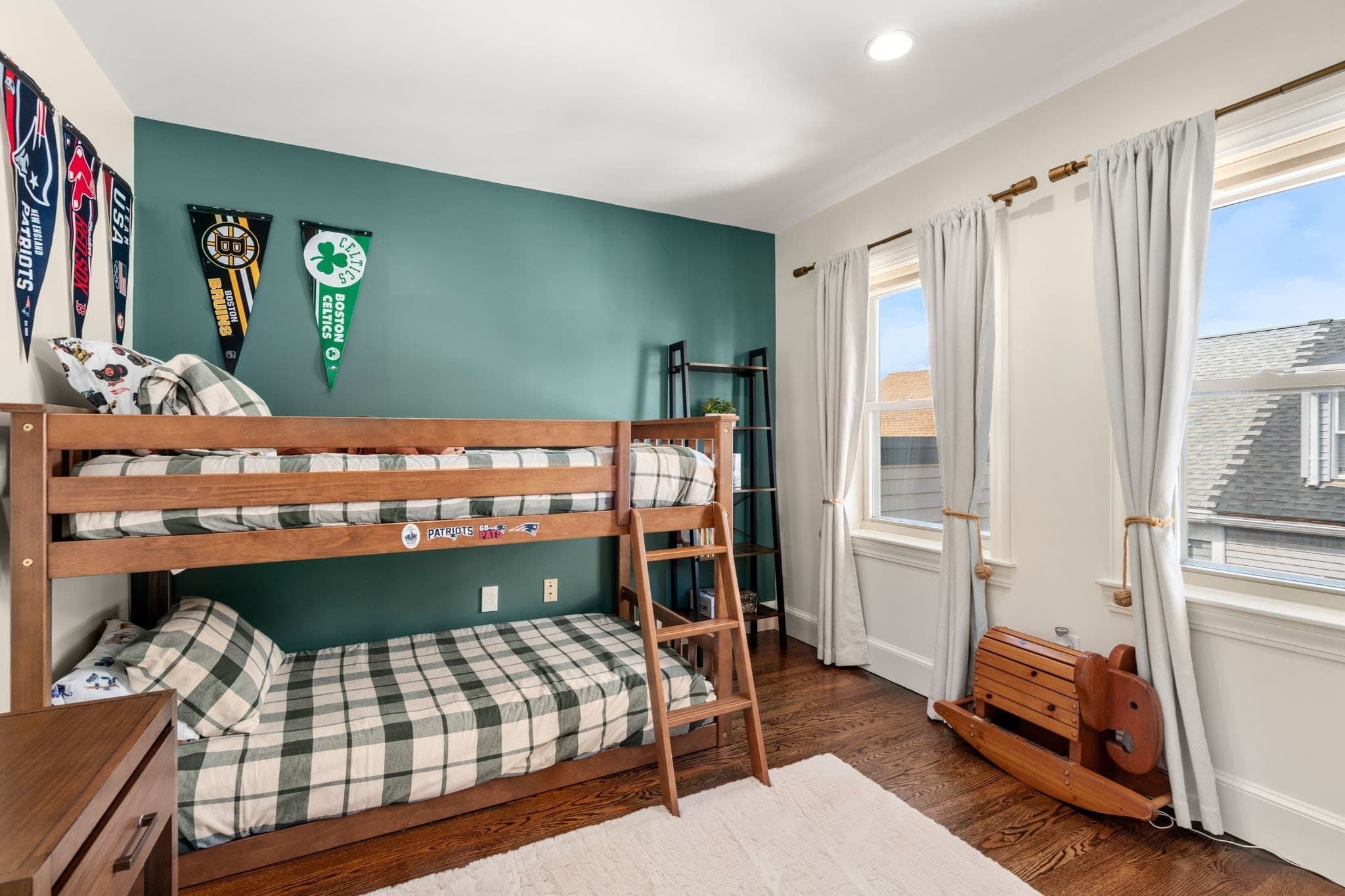 Single Family Residence at 6 Franklin St # 2, Boston MA 02129, Boston, photo 17 of 25