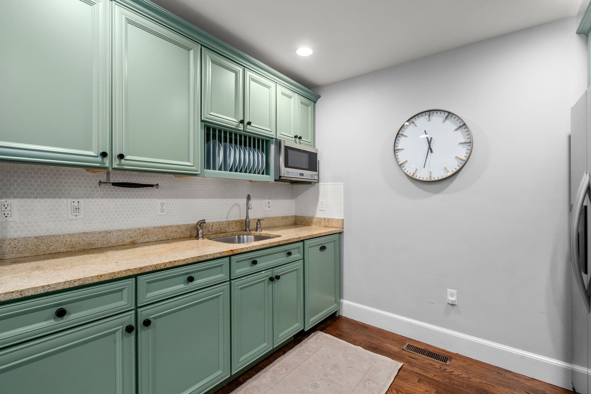 Single Family Residence at 6 Franklin St # 2, Boston MA 02129, Boston, photo 5 of 25