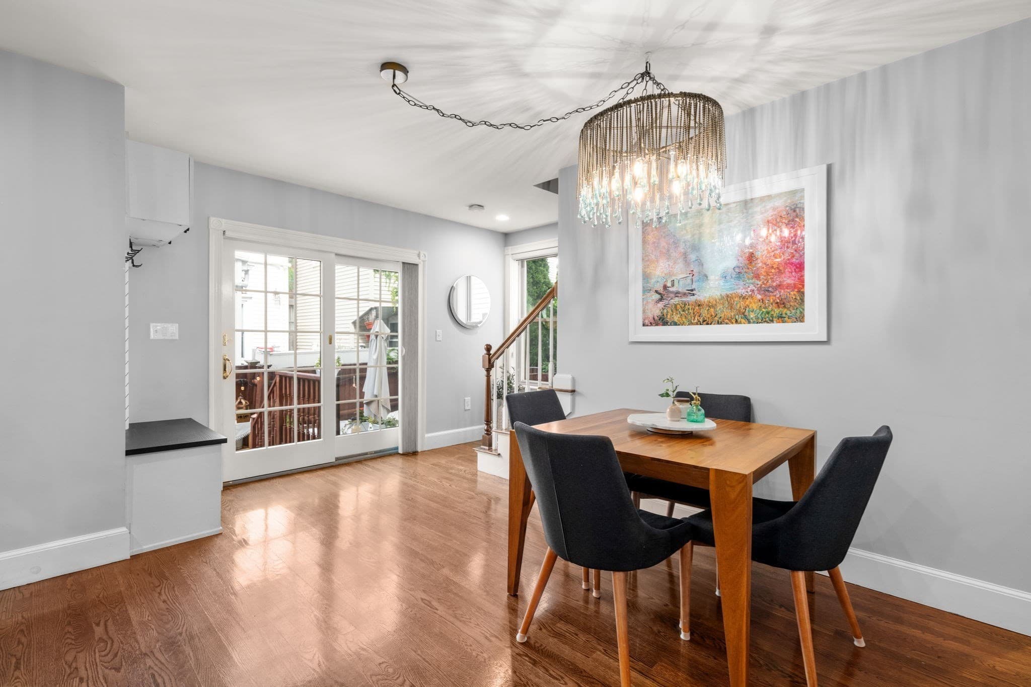 Single Family Residence at 6 Franklin St # 2, Boston MA 02129, Boston, photo 9 of 25