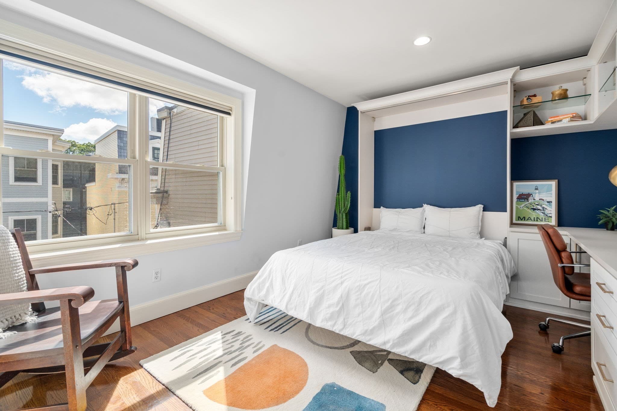 Single Family Residence at 6 Franklin St # 2, Boston MA 02129, Boston, photo 15 of 25