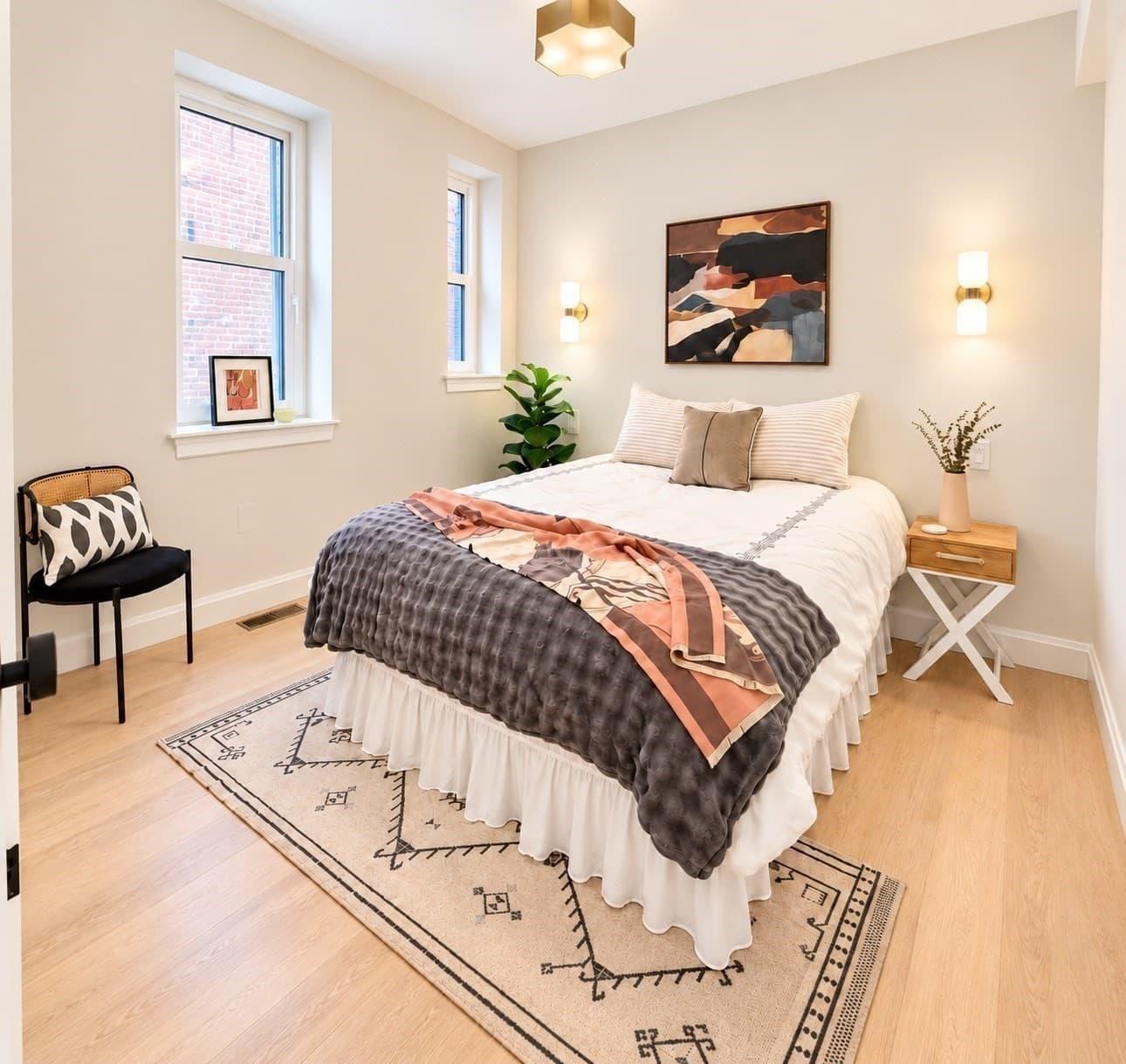 Condominium at 75 Lubec # 1, Boston MA 02128, Boston, photo 6 of 18