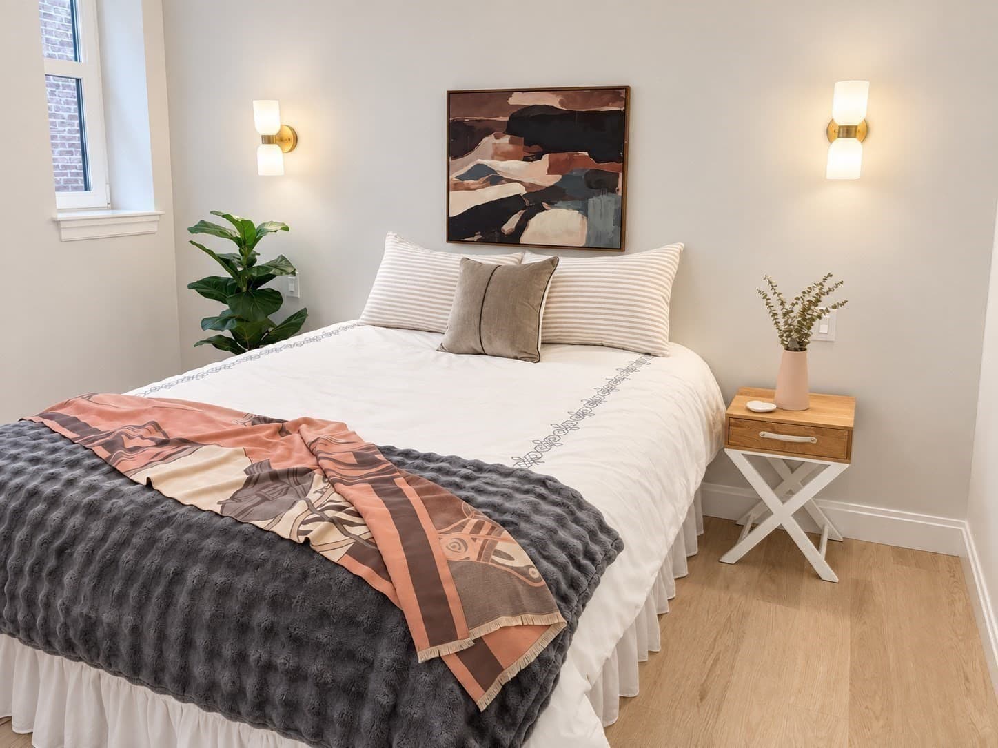 Condominium at 75 Lubec # 1, Boston MA 02128, Boston, photo 10 of 18