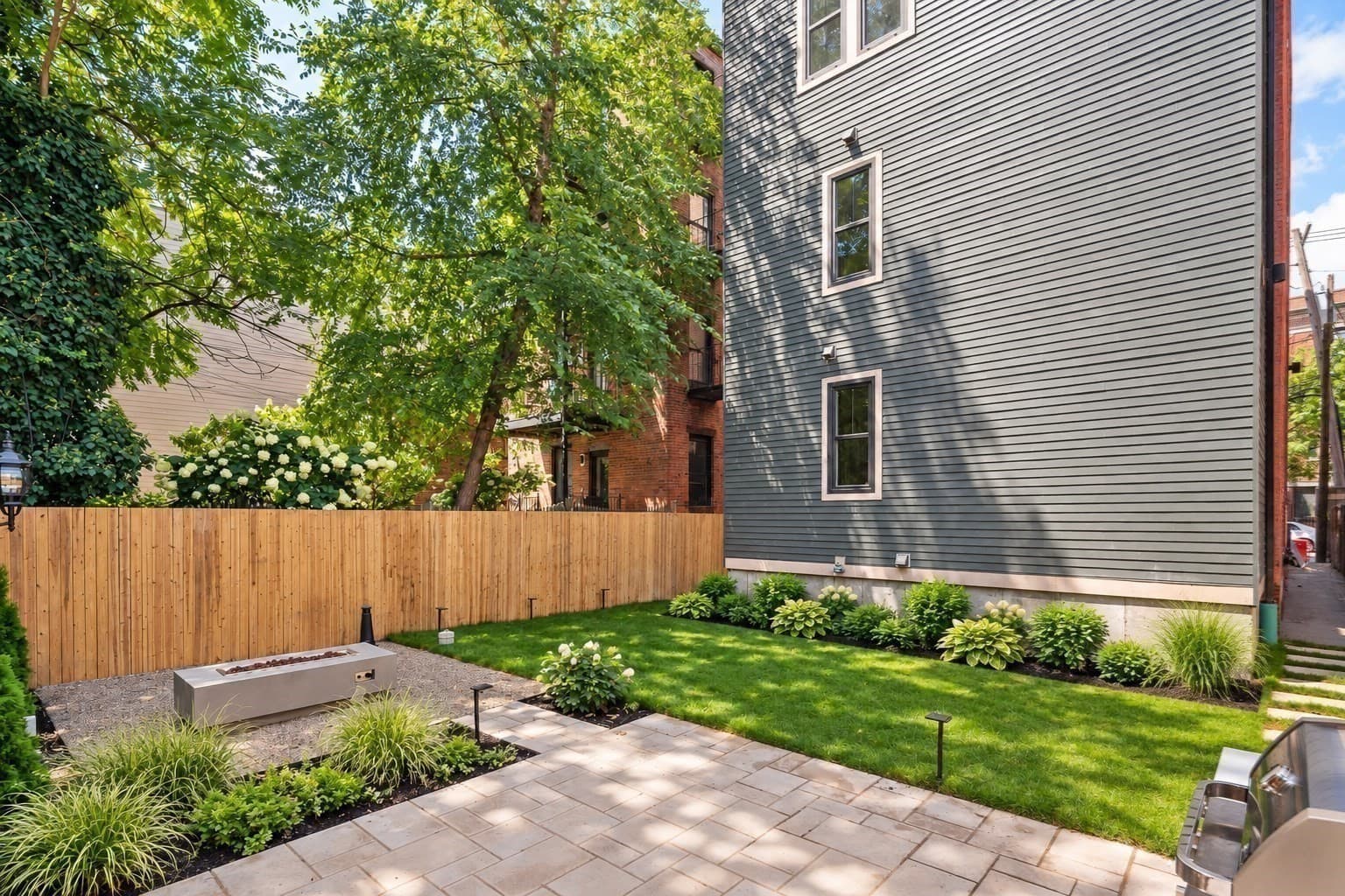 Condominium at 75 Lubec # 1, Boston MA 02128, Boston, photo 15 of 18