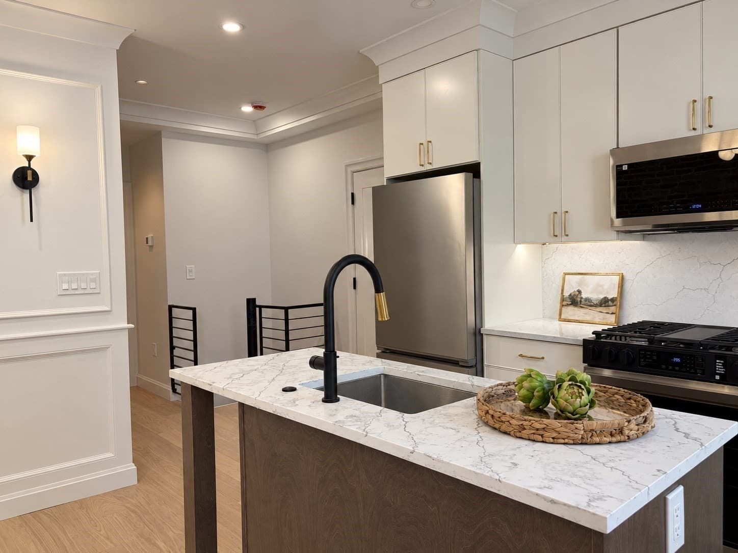 Condominium at 75 Lubec # 1, Boston MA 02128, Boston, photo 4 of 18