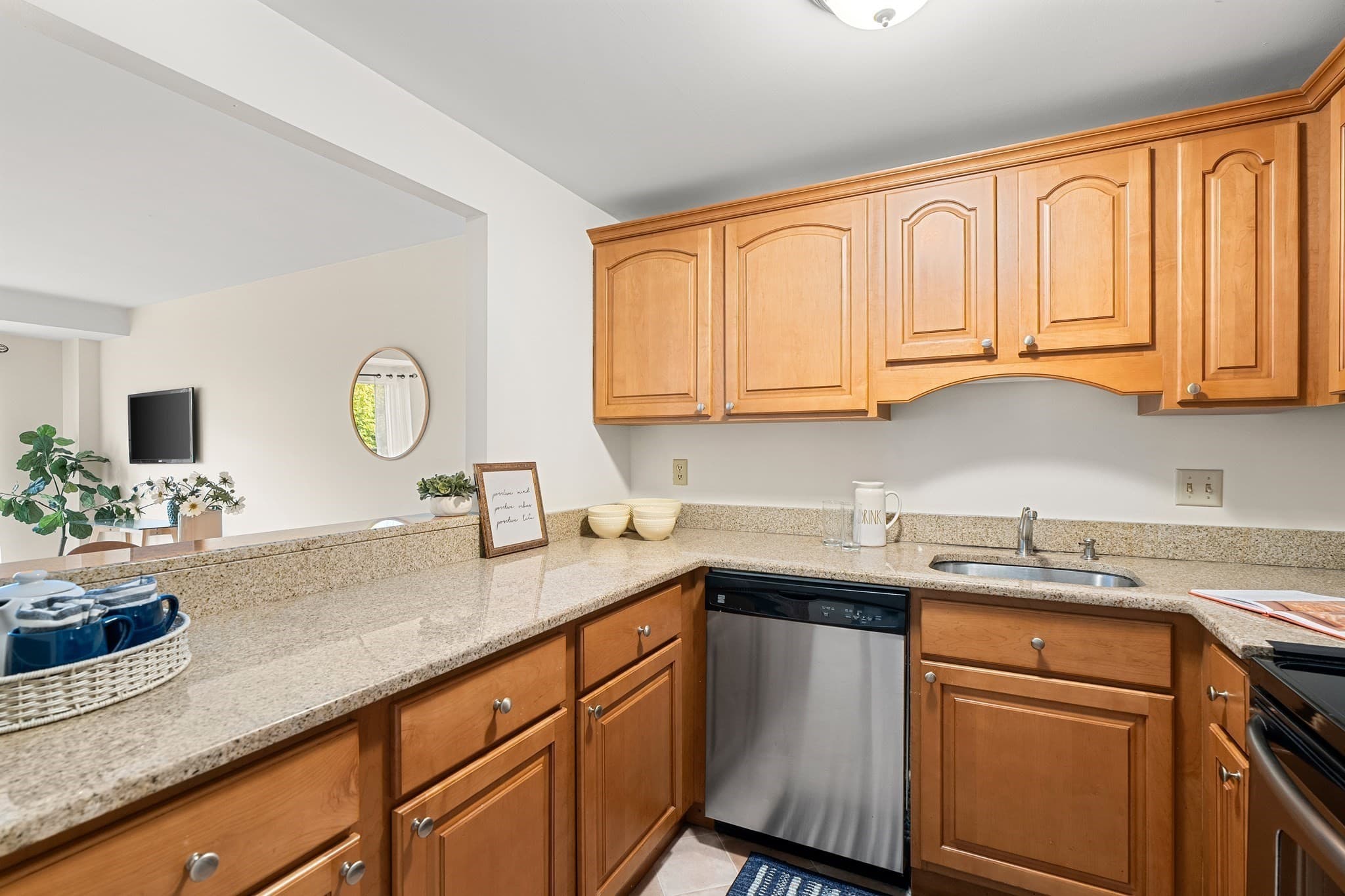 Condominium at 1 Watermill Pl # 426, Arlington MA 02476, Arlington, photo 13 of 34