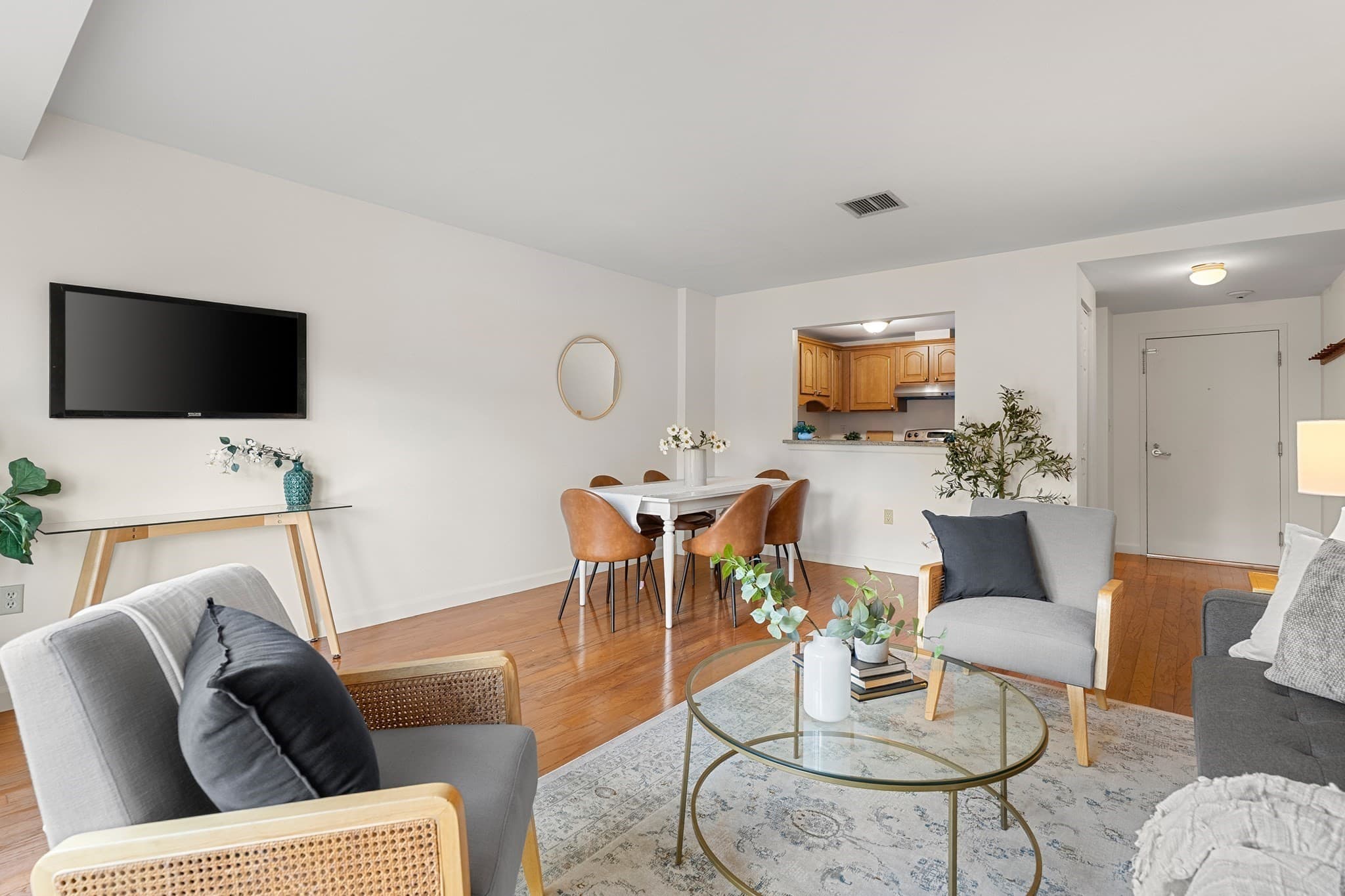 Condominium at 1 Watermill Pl # 426, Arlington MA 02476, Arlington, photo 12 of 34