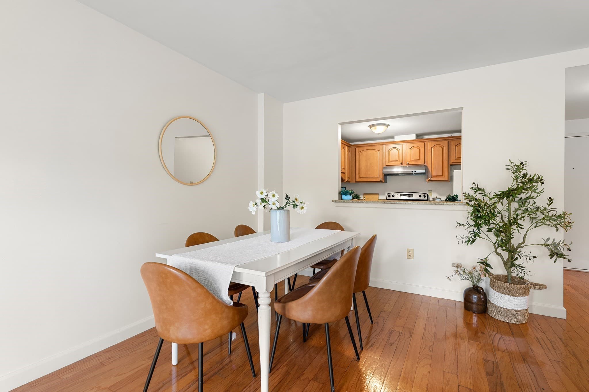 Condominium at 1 Watermill Pl # 426, Arlington MA 02476, Arlington, photo 11 of 34