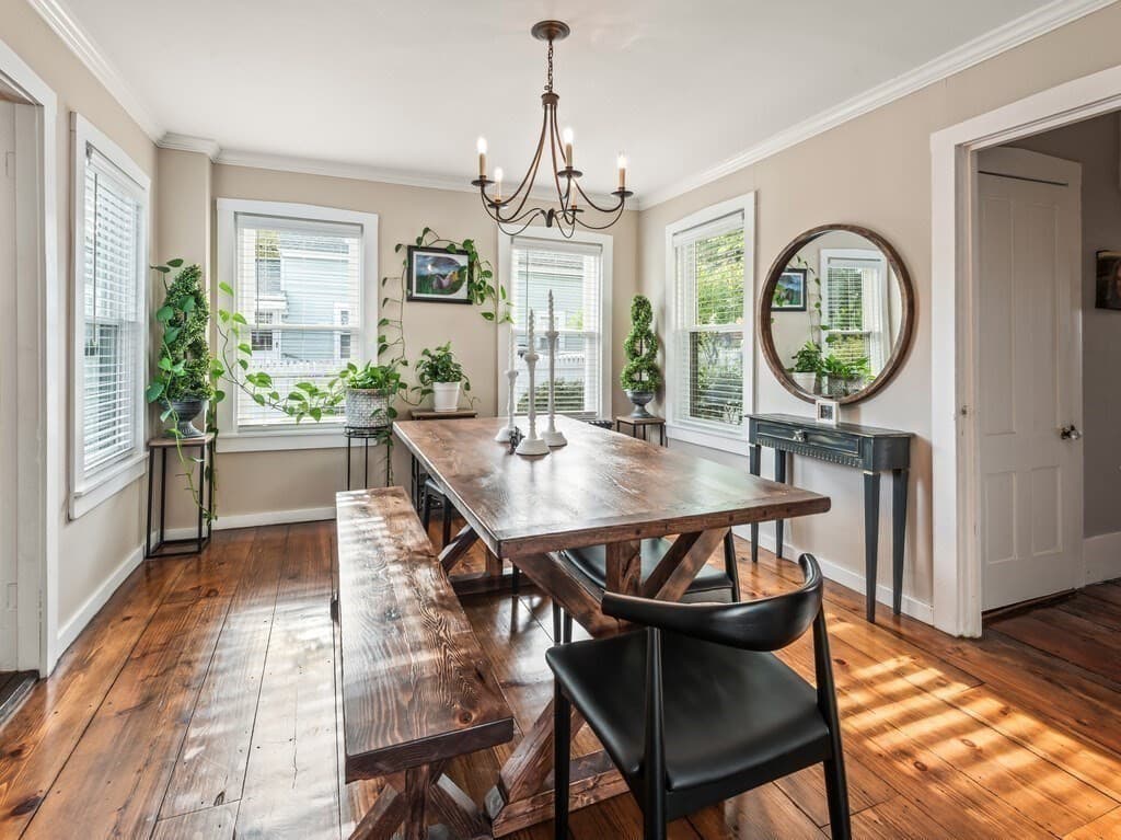 Single Family Residence at 1 Wesleyan St, Shrewsbury MA 01545, Shrewsbury, photo 12 of 37