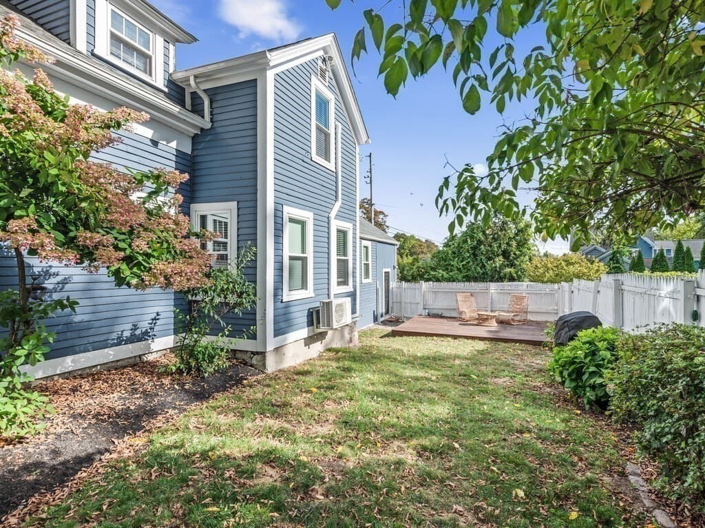 Single Family Residence at 1 Wesleyan St, Shrewsbury MA 01545, Shrewsbury, photo 34 of 37