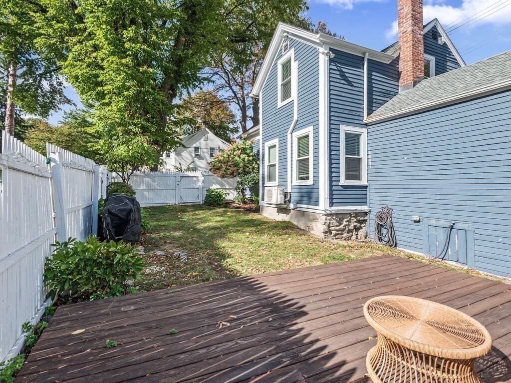 Single Family Residence at 1 Wesleyan St, Shrewsbury MA 01545, Shrewsbury, photo 33 of 37