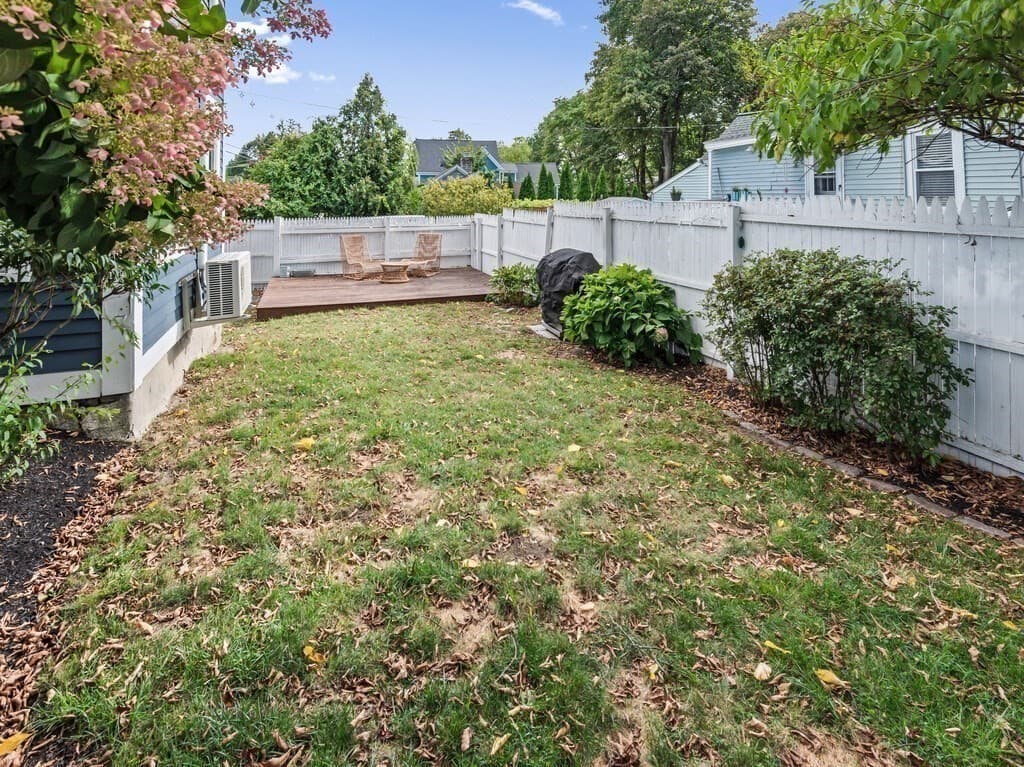 Single Family Residence at 1 Wesleyan St, Shrewsbury MA 01545, Shrewsbury, photo 35 of 37