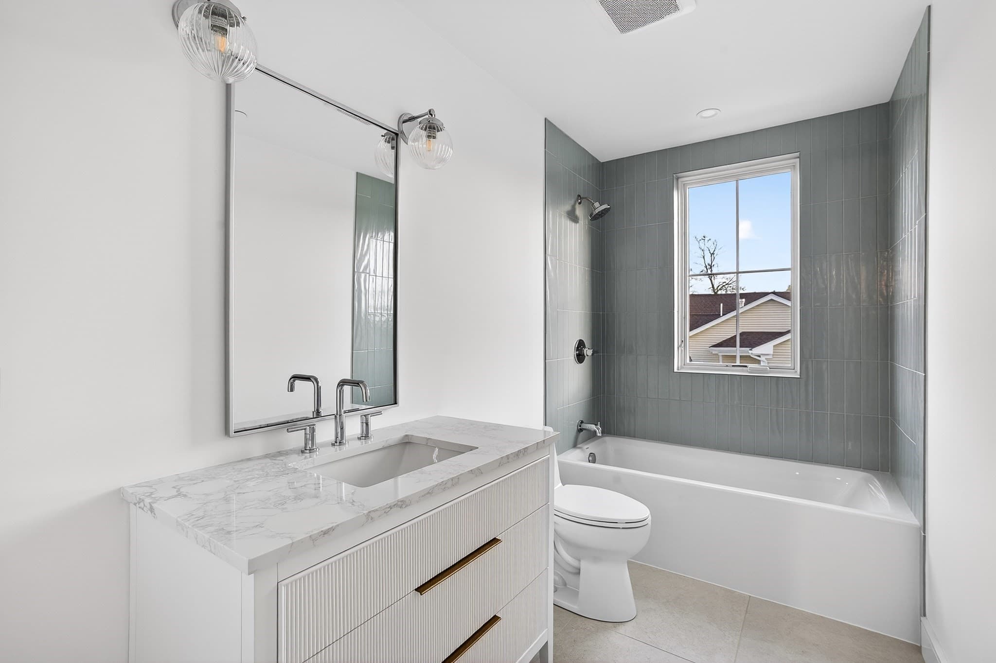 Single Family Residence at 17 Jewett Place # 2, Newton MA 02458, Newton, photo 23 of 31