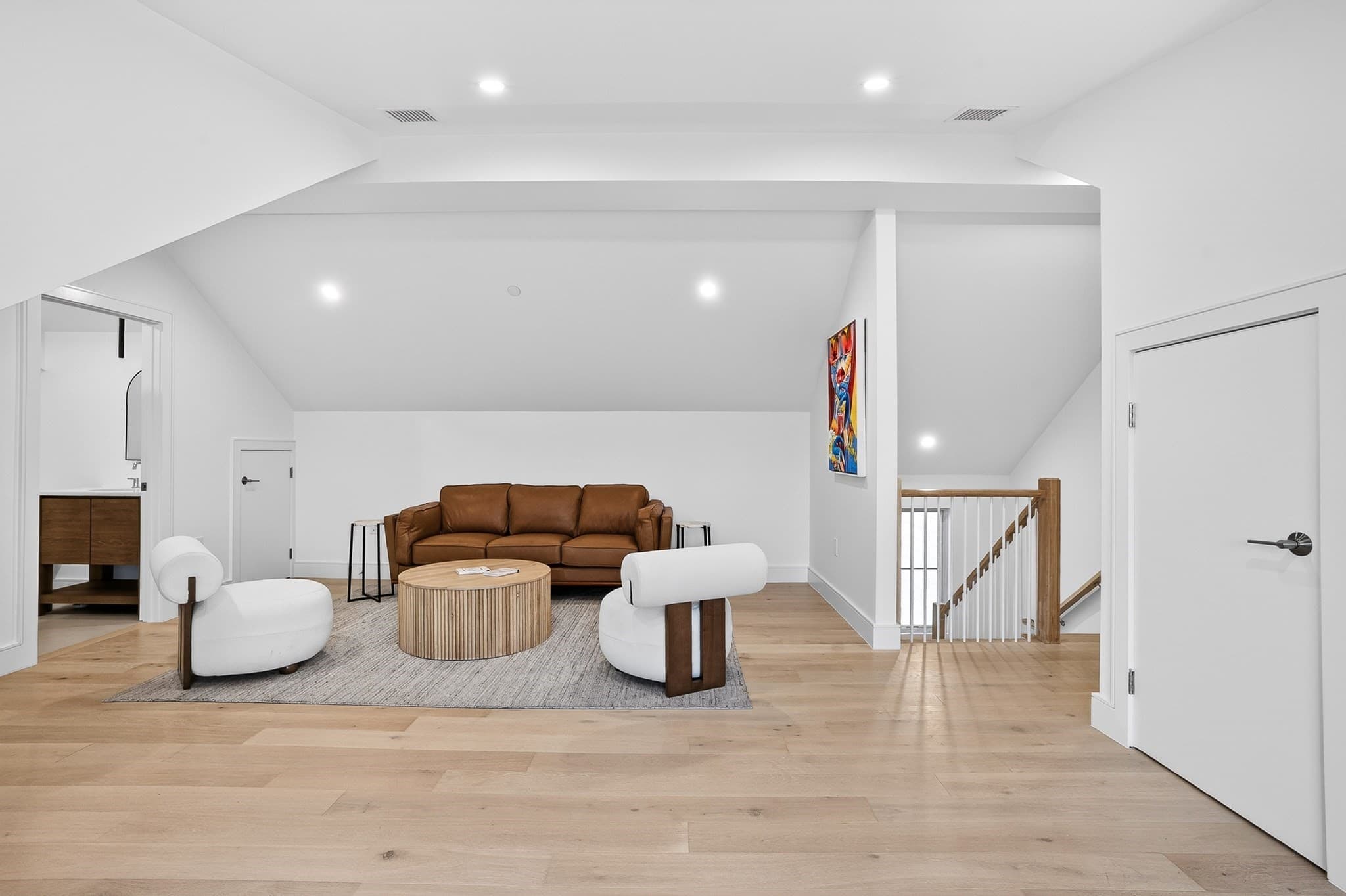 Single Family Residence at 17 Jewett Place # 2, Newton MA 02458, Newton, photo 24 of 31