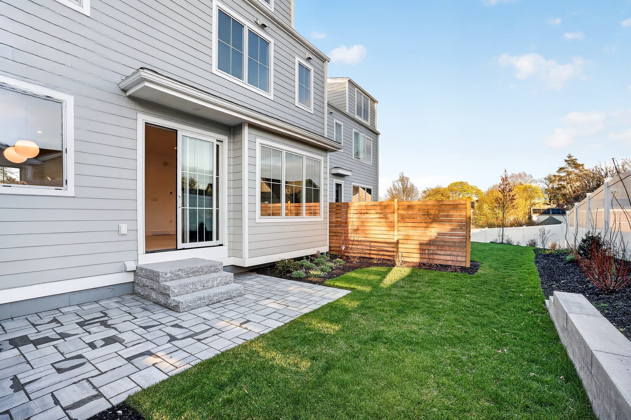 Single Family Residence at 17 Jewett Place # 2, Newton MA 02458, Newton, photo 30 of 31