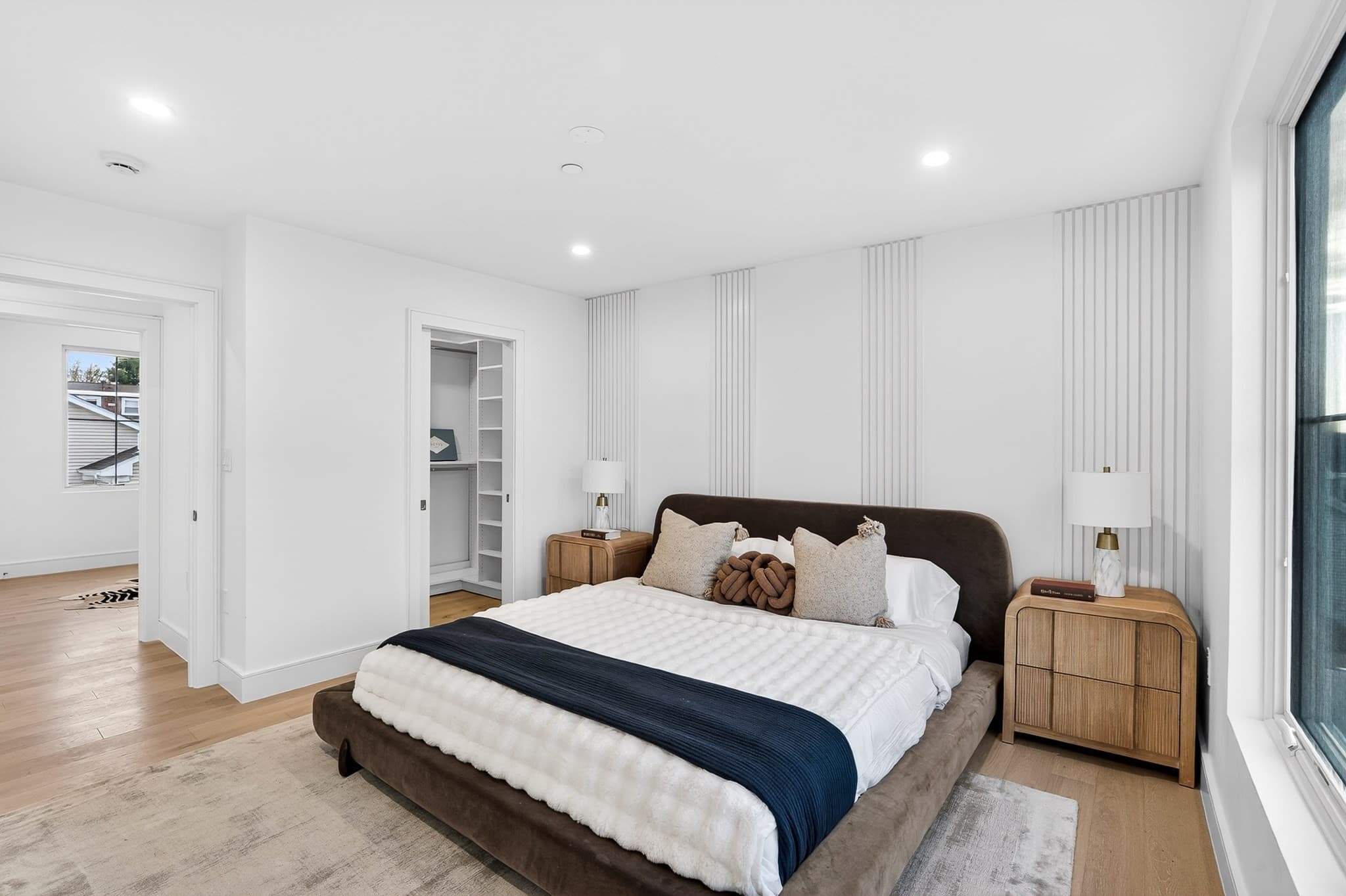 Single Family Residence at 17 Jewett Place # 2, Newton MA 02458, Newton, photo 15 of 31