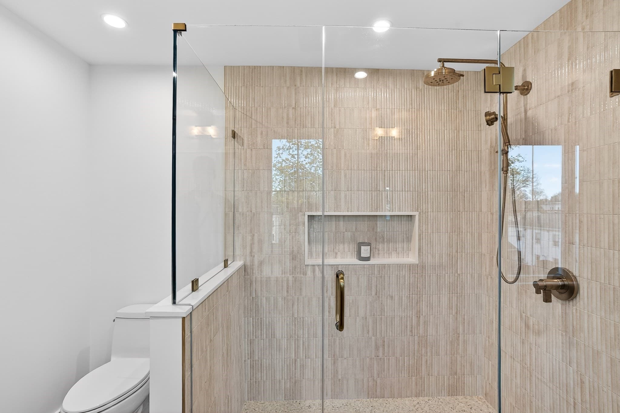 Single Family Residence at 17 Jewett Place # 2, Newton MA 02458, Newton, photo 19 of 31