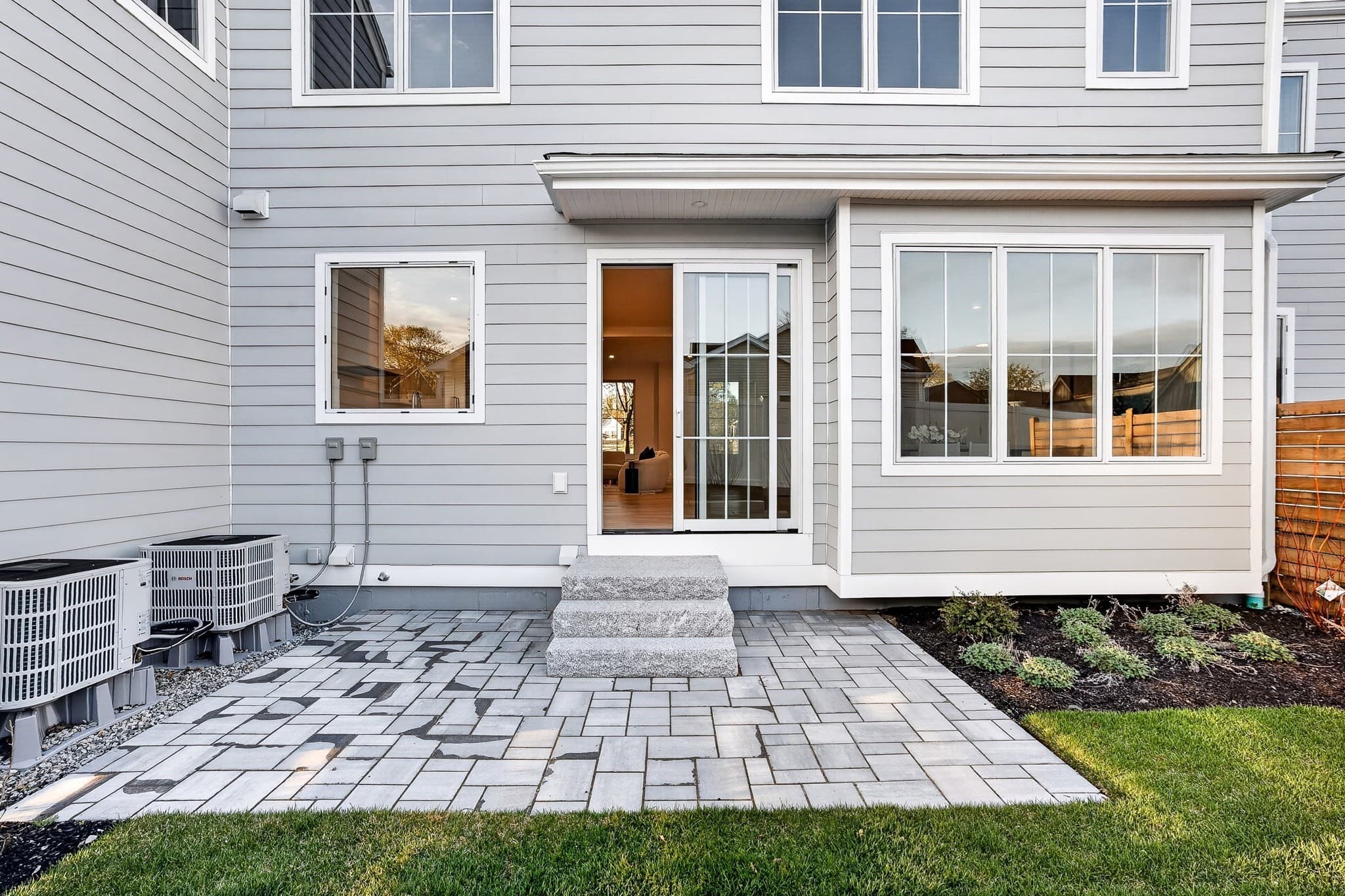 Single Family Residence at 17 Jewett Place # 2, Newton MA 02458, Newton, photo 29 of 31