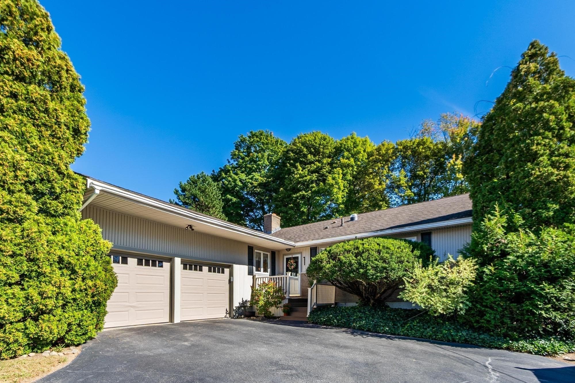 Single Family Residence at 1 Birchwood Terrace, Groveland MA 01834, Groveland, photo 2 of 32