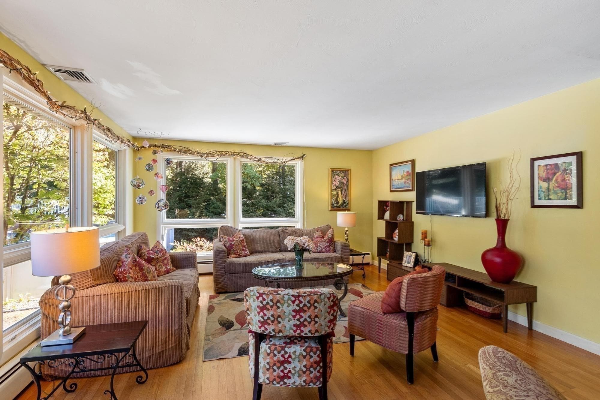 Single Family Residence at 1 Birchwood Terrace, Groveland MA 01834, Groveland, photo 12 of 32