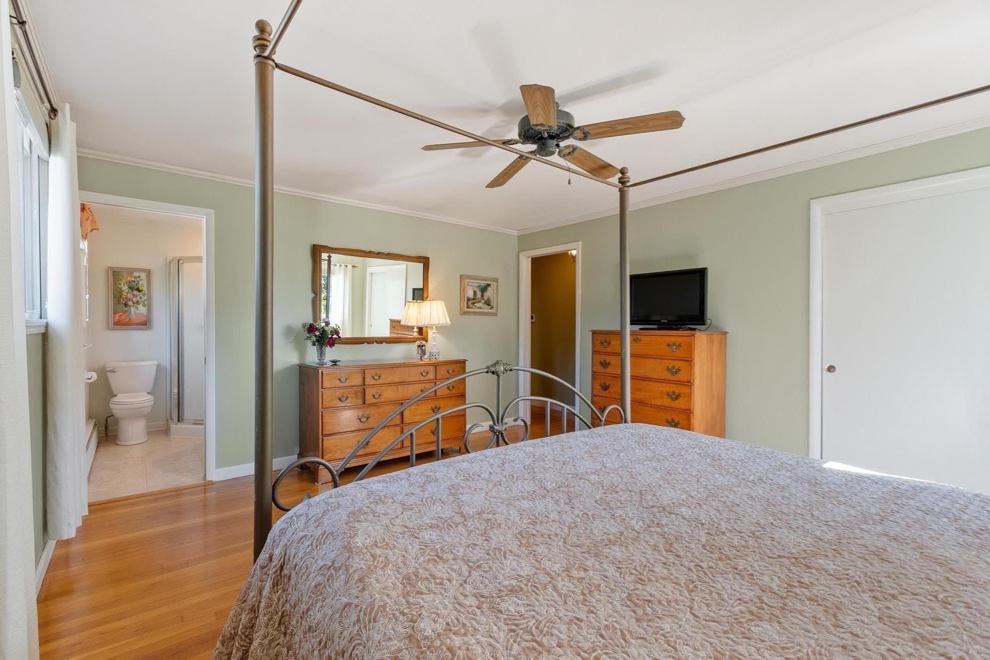 Single Family Residence at 1 Birchwood Terrace, Groveland MA 01834, Groveland, photo 20 of 32
