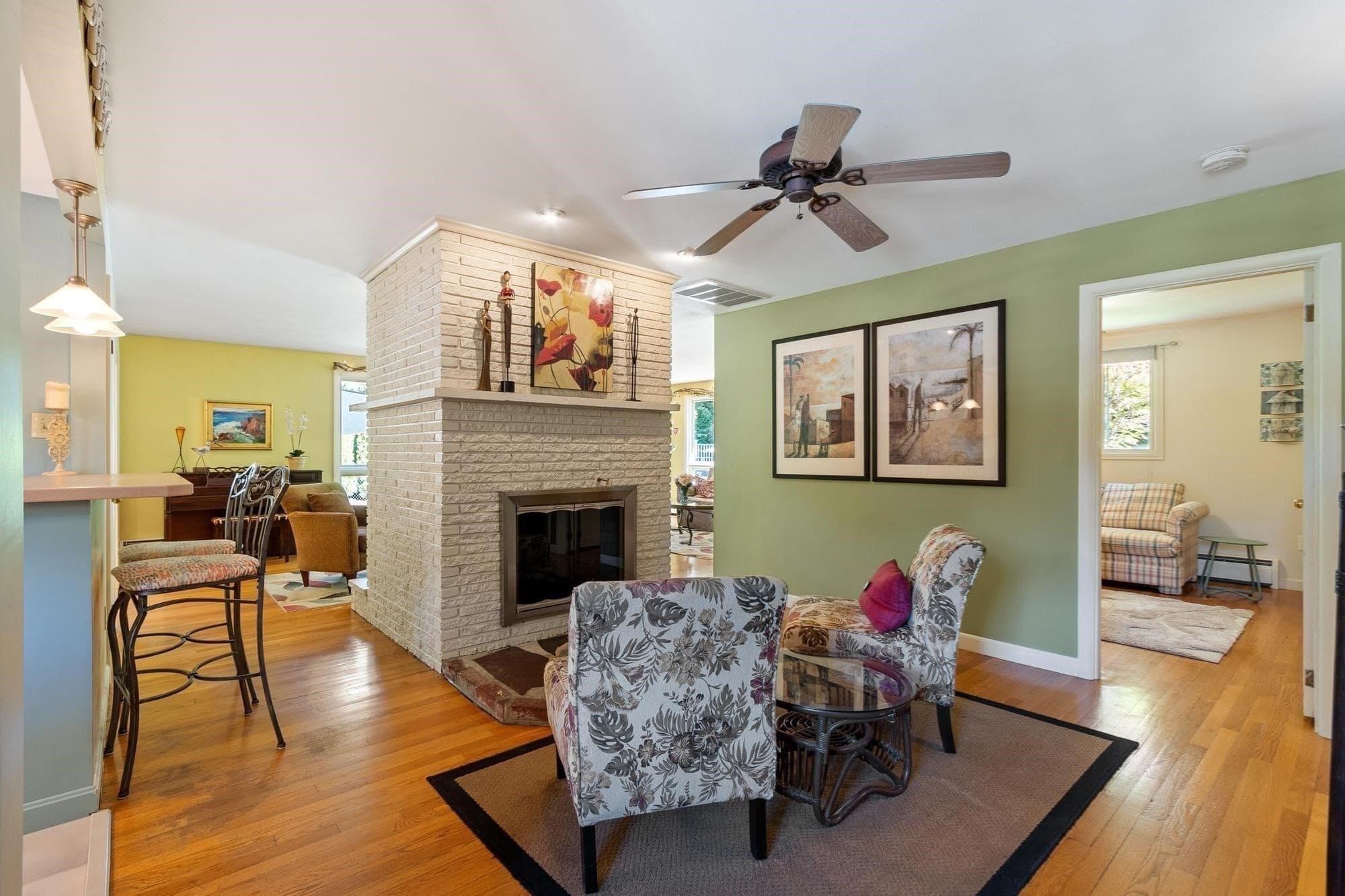Single Family Residence at 1 Birchwood Terrace, Groveland MA 01834, Groveland, photo 9 of 32