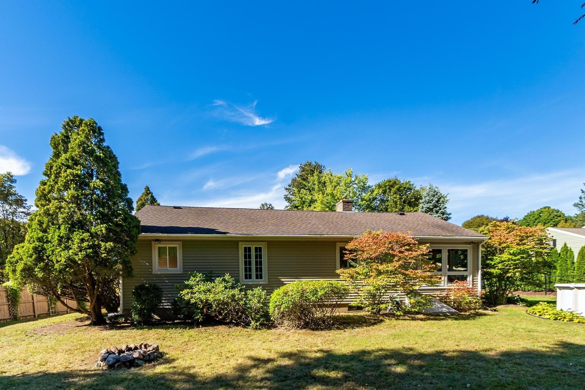 Single Family Residence at 1 Birchwood Terrace, Groveland MA 01834, Groveland, photo 30 of 32