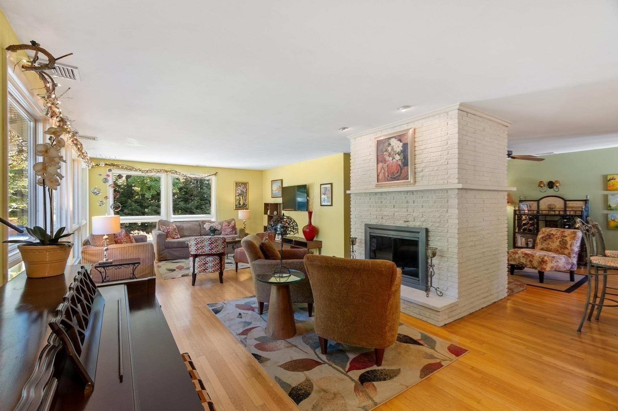 Single Family Residence at 1 Birchwood Terrace, Groveland MA 01834, Groveland, photo 10 of 32